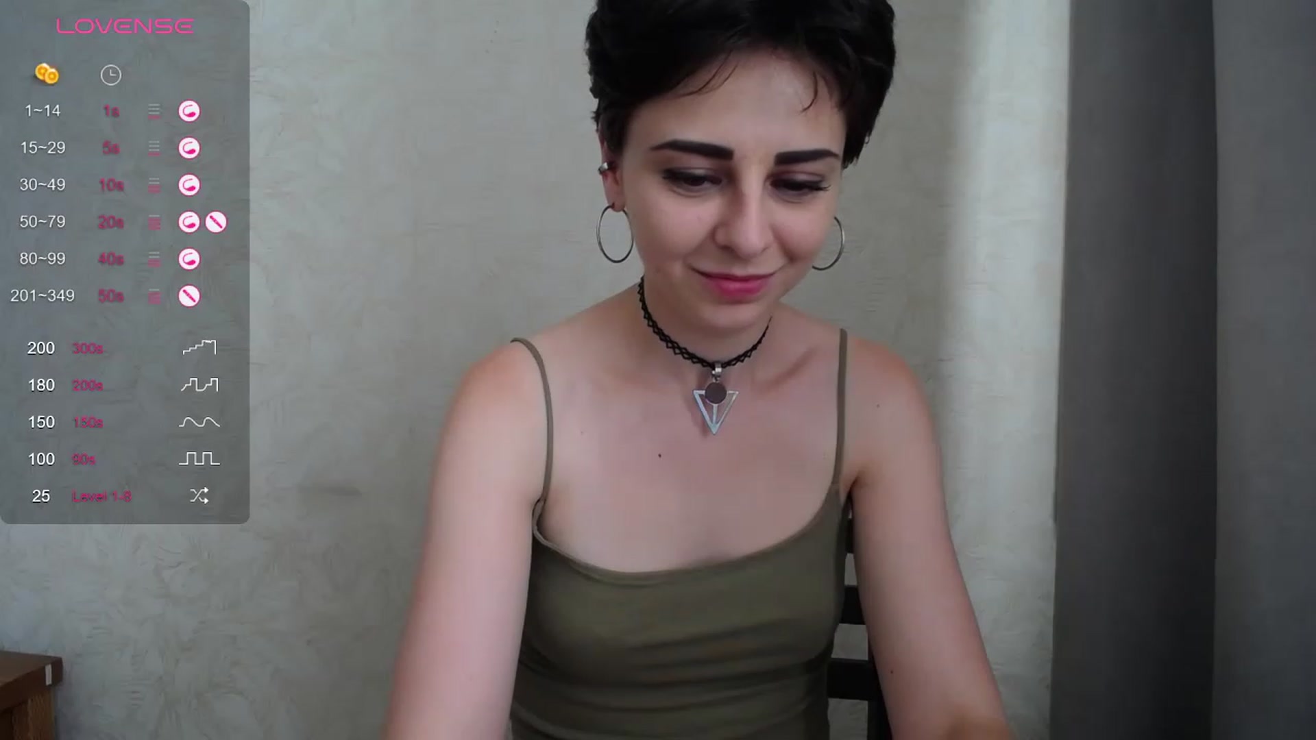 Gallery image thumbnail from AnasLoves's myfreecams stream on, 08/22/2023, 13:55 image 15 of 20