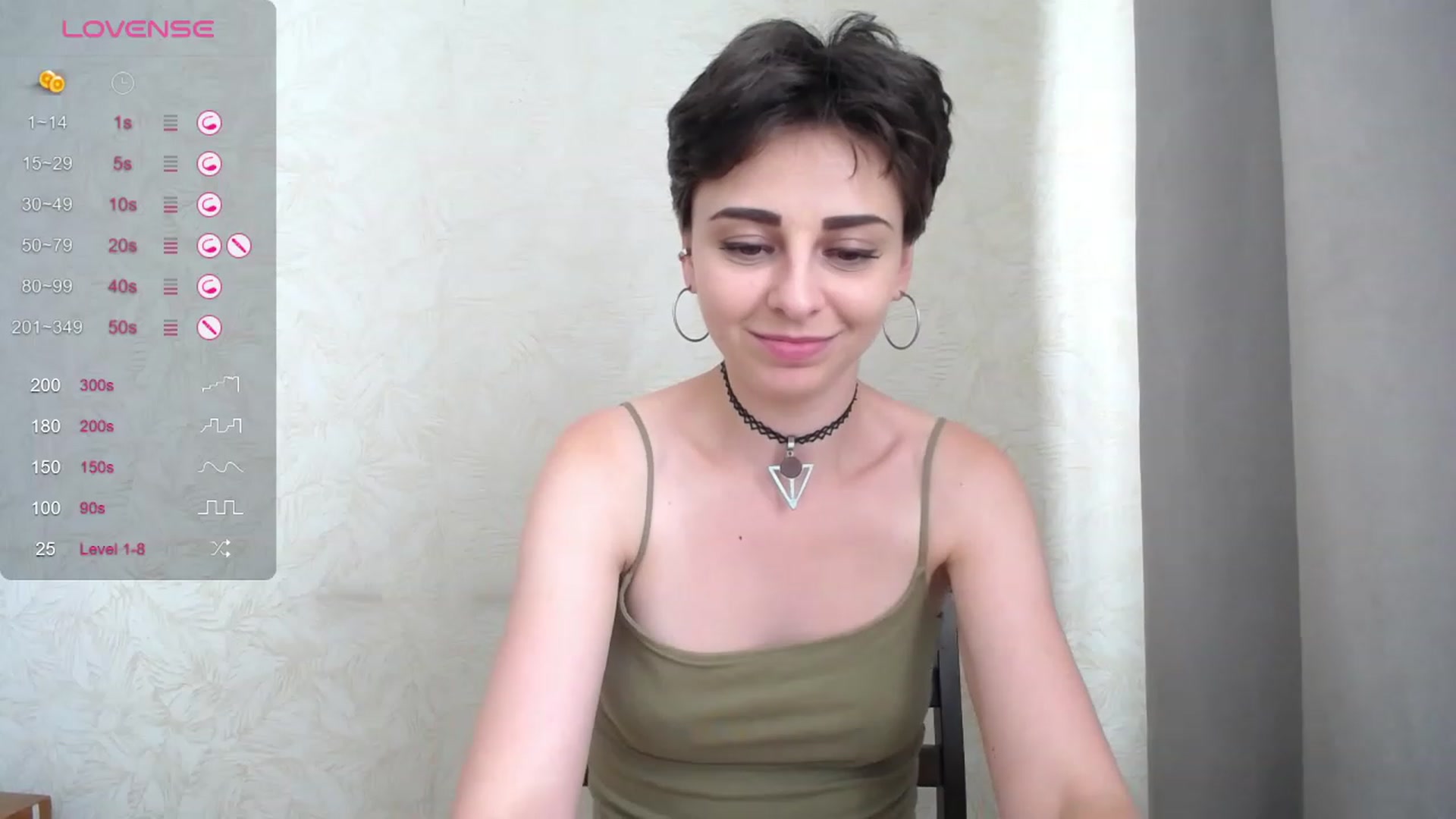 Gallery image thumbnail from AnasLoves's myfreecams stream on, 08/22/2023, 13:55 image 2 of 20