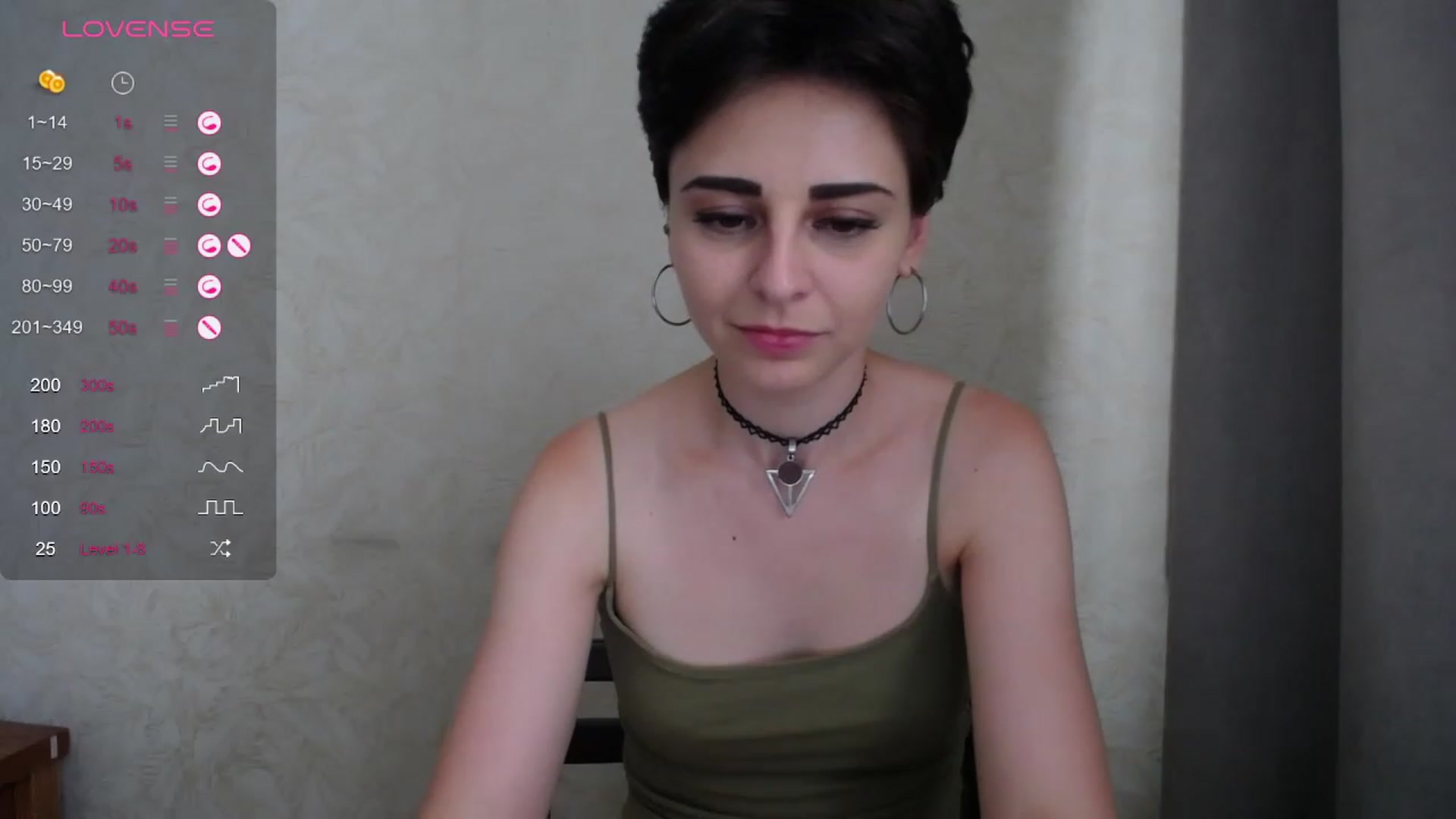 Gallery image thumbnail from AnasLoves's myfreecams stream on, 08/22/2023, 13:55 image 18 of 20