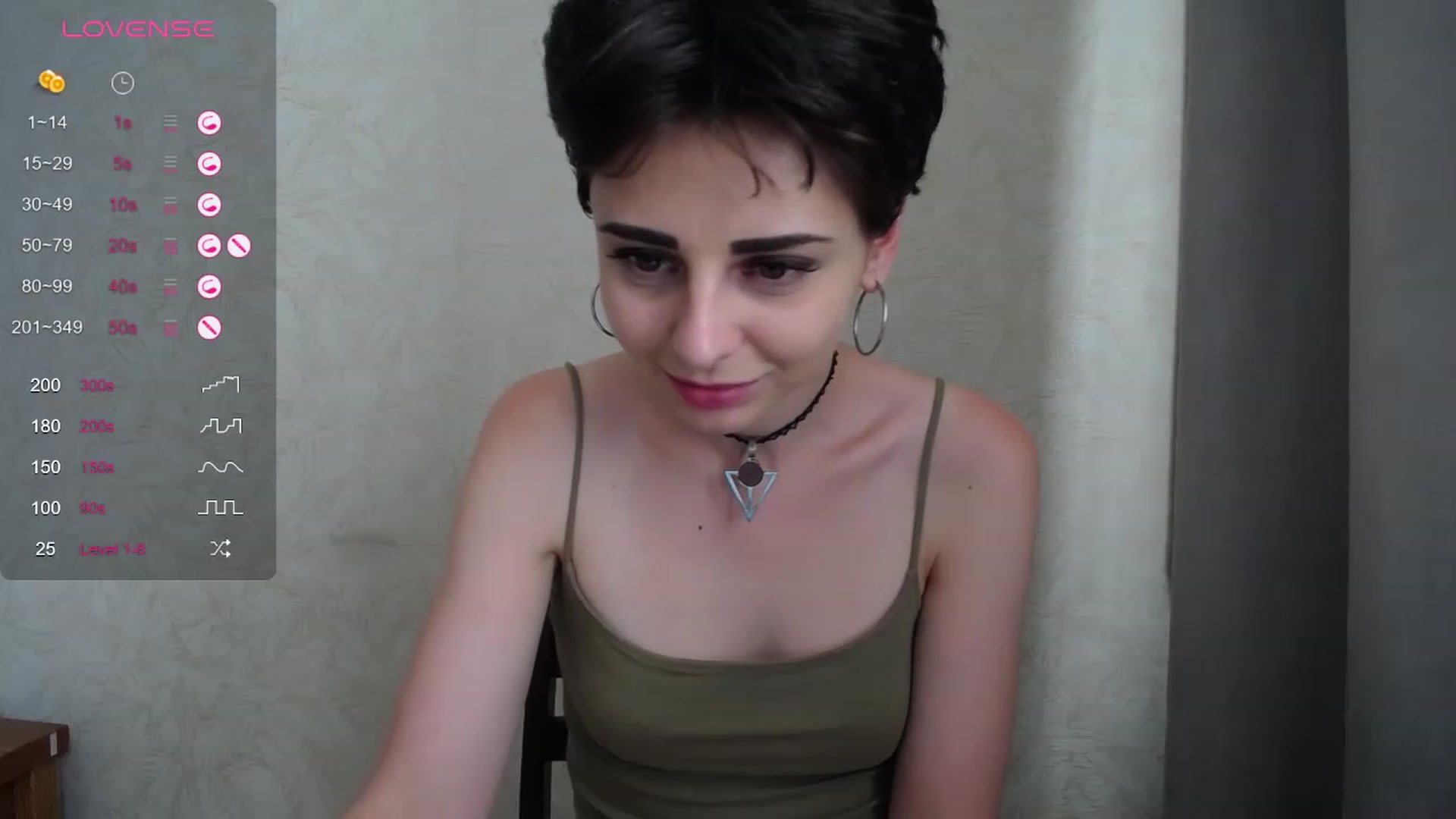 Gallery image thumbnail from AnasLoves's myfreecams stream on, 08/22/2023, 13:55 image 14 of 20
