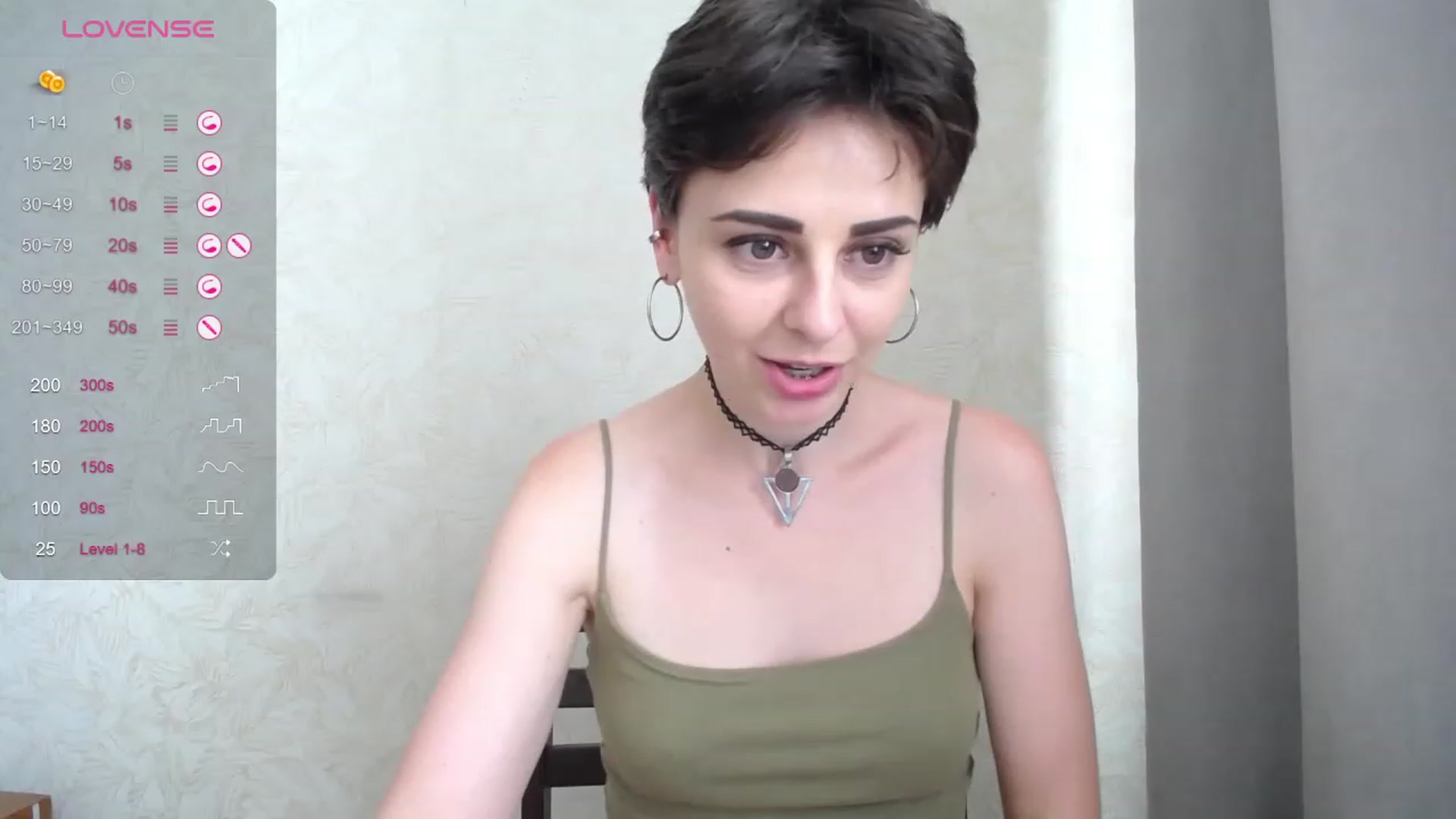 Gallery image thumbnail from AnasLoves's myfreecams stream on, 08/22/2023, 13:55 image 4 of 20