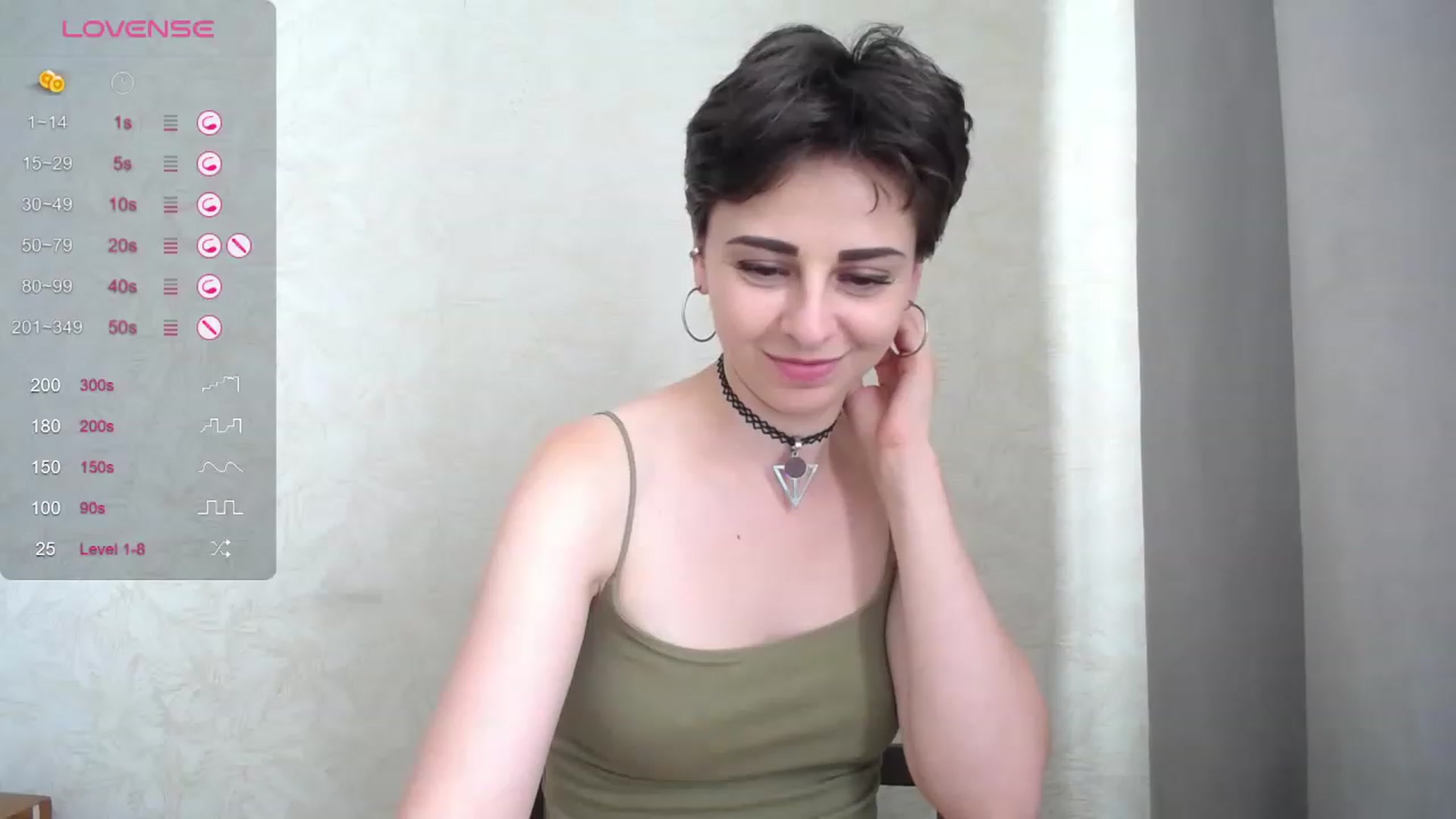 Gallery image thumbnail from AnasLoves's myfreecams stream on, 08/22/2023, 13:55 image 3 of 20