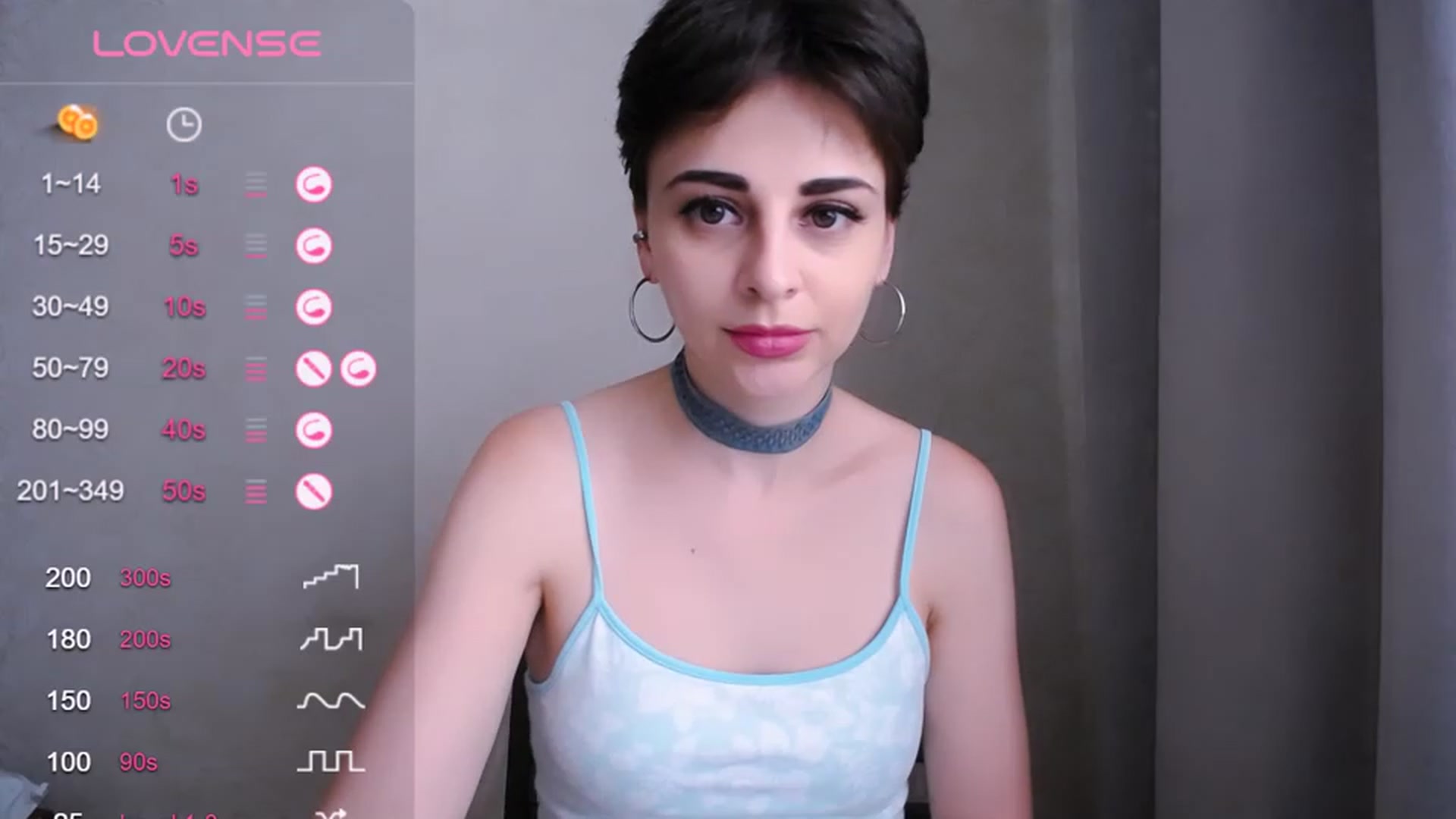 Gallery image thumbnail from AnasLoves's myfreecams stream on, 08/23/2023, 10:35 image 5 of 20