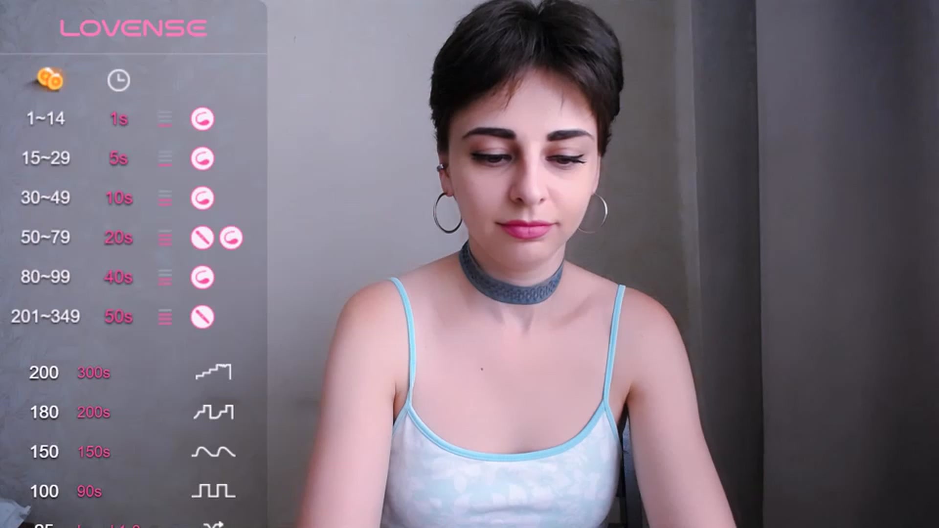 Gallery image thumbnail from AnasLoves's myfreecams stream on, 08/23/2023, 10:35 image 14 of 20