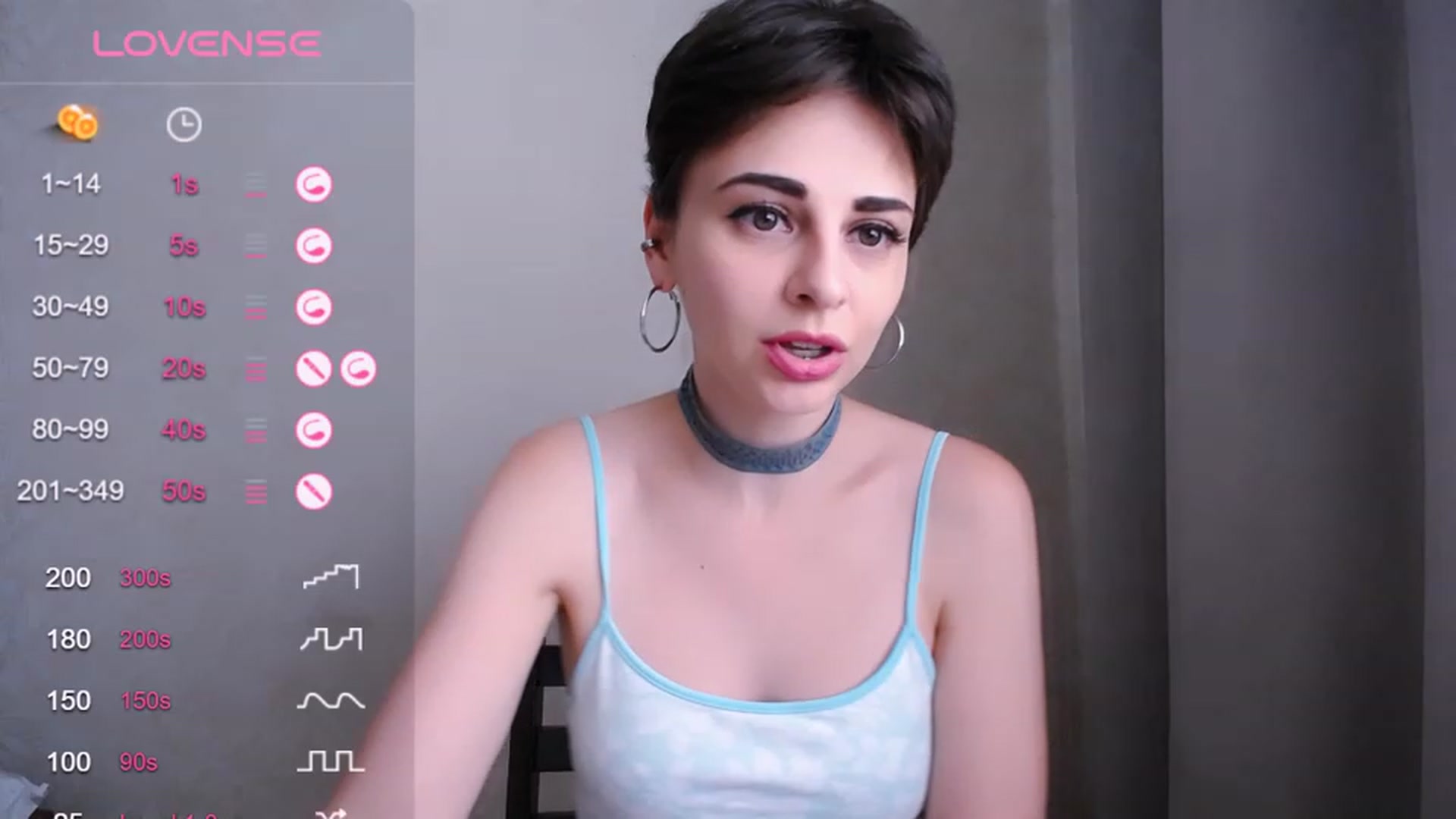 Gallery image thumbnail from AnasLoves's myfreecams stream on, 08/23/2023, 10:35 image 17 of 20