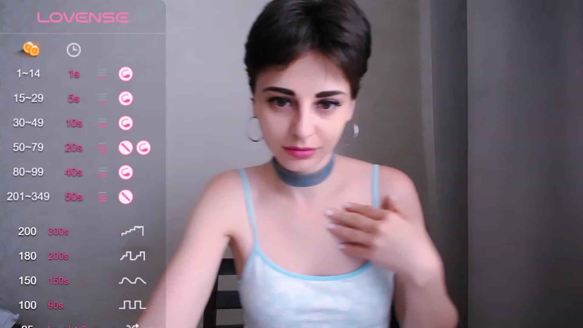 Gallery image thumbnail from AnasLoves's myfreecams stream on, 08/23/2023, 10:35 image 7 of 20