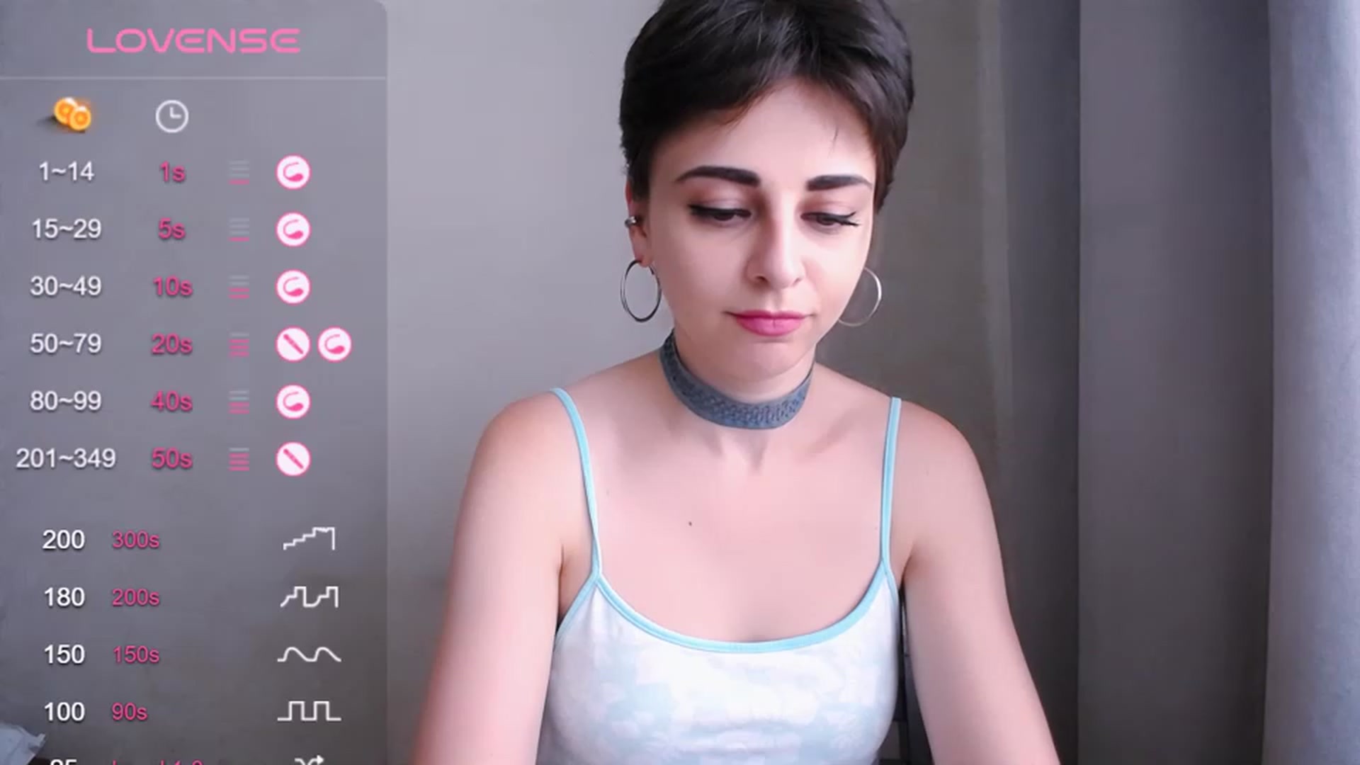 Gallery image thumbnail from AnasLoves's myfreecams stream on, 08/23/2023, 10:35 image 6 of 20