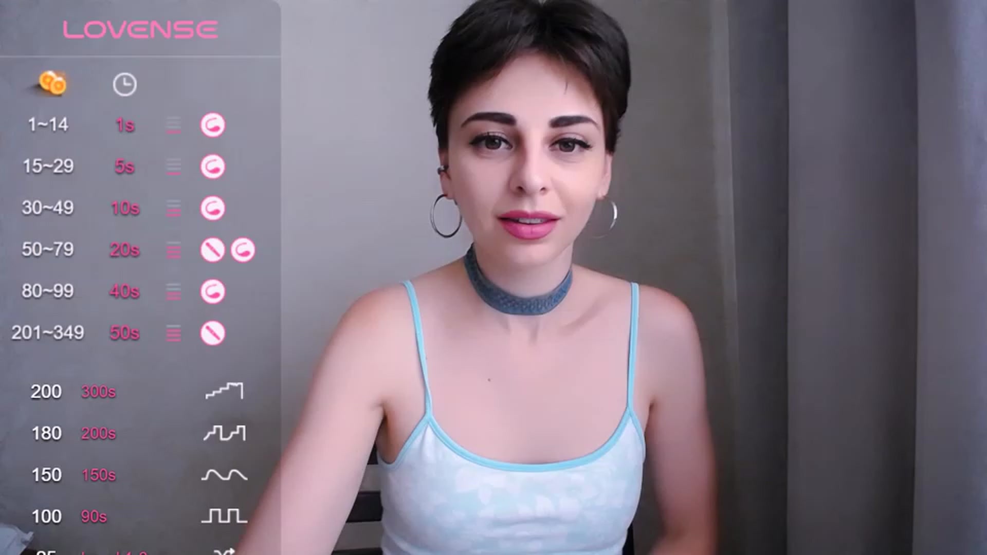 Gallery image thumbnail from AnasLoves's myfreecams stream on, 08/23/2023, 10:35 image 1 of 20