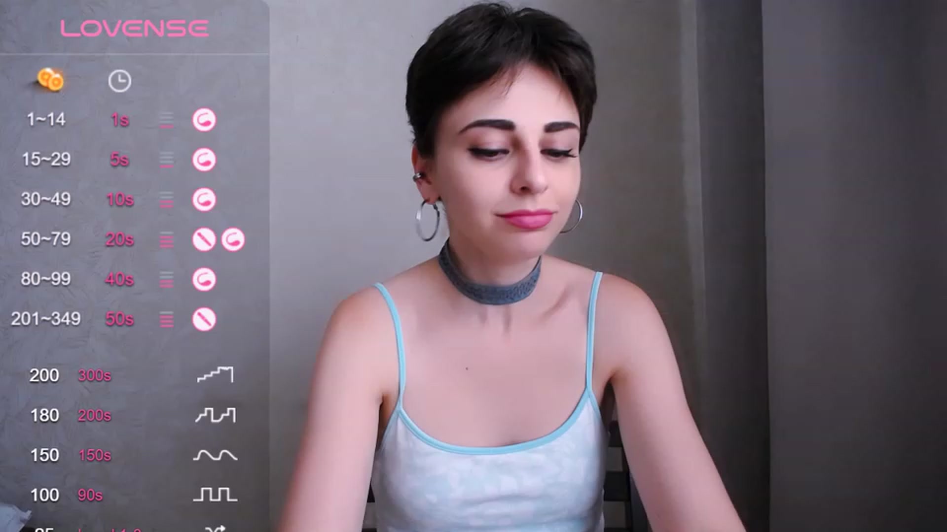 Gallery image thumbnail from AnasLoves's myfreecams stream on, 08/23/2023, 10:35 image 12 of 20