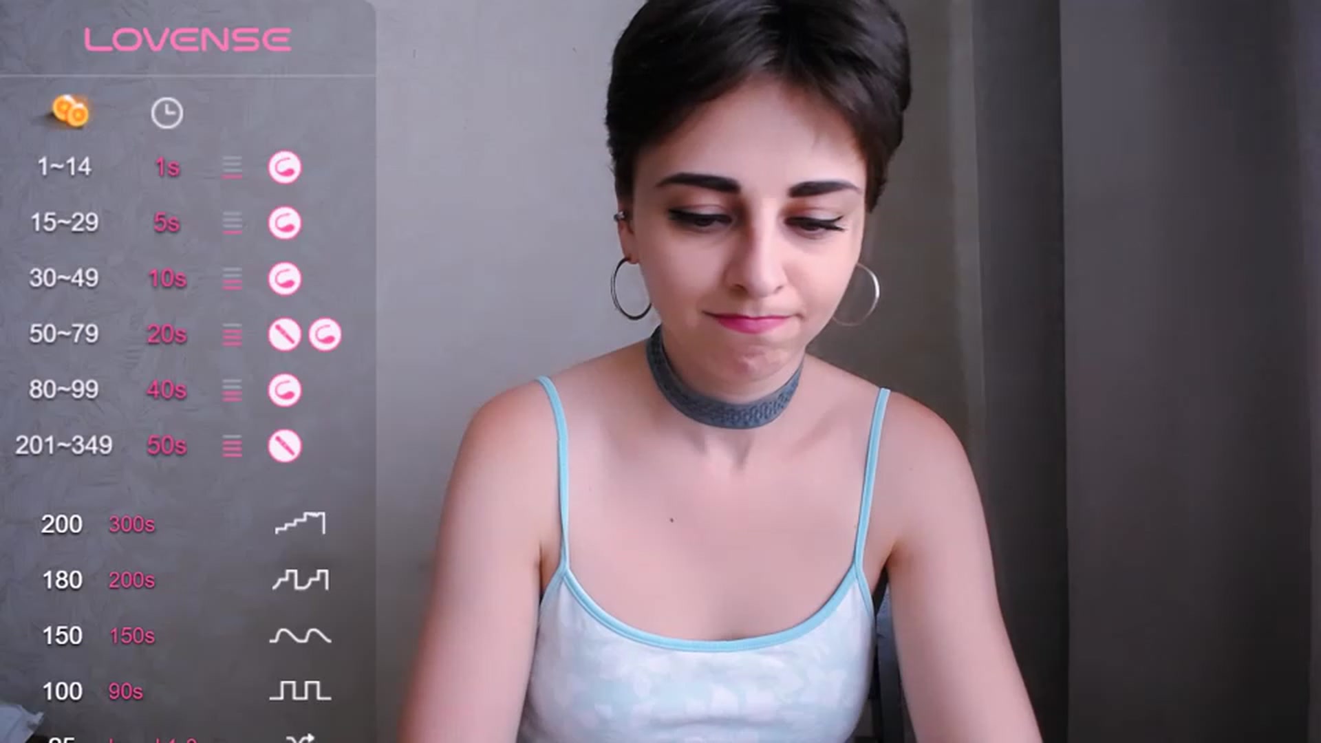 Gallery image thumbnail from AnasLoves's myfreecams stream on, 08/23/2023, 10:35 image 15 of 20