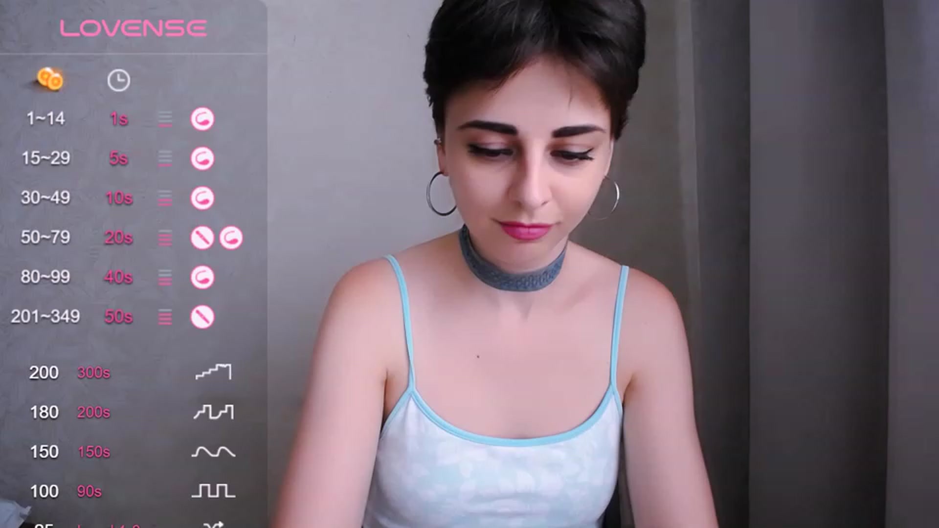 Gallery image thumbnail from AnasLoves's myfreecams stream on, 08/23/2023, 10:35 image 4 of 20