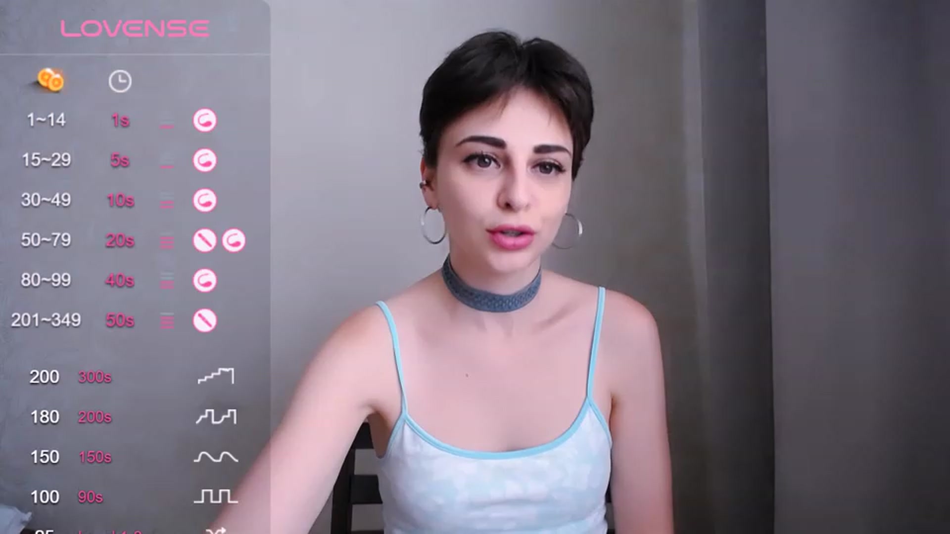 Gallery image thumbnail from AnasLoves's myfreecams stream on, 08/23/2023, 10:35 image 13 of 20