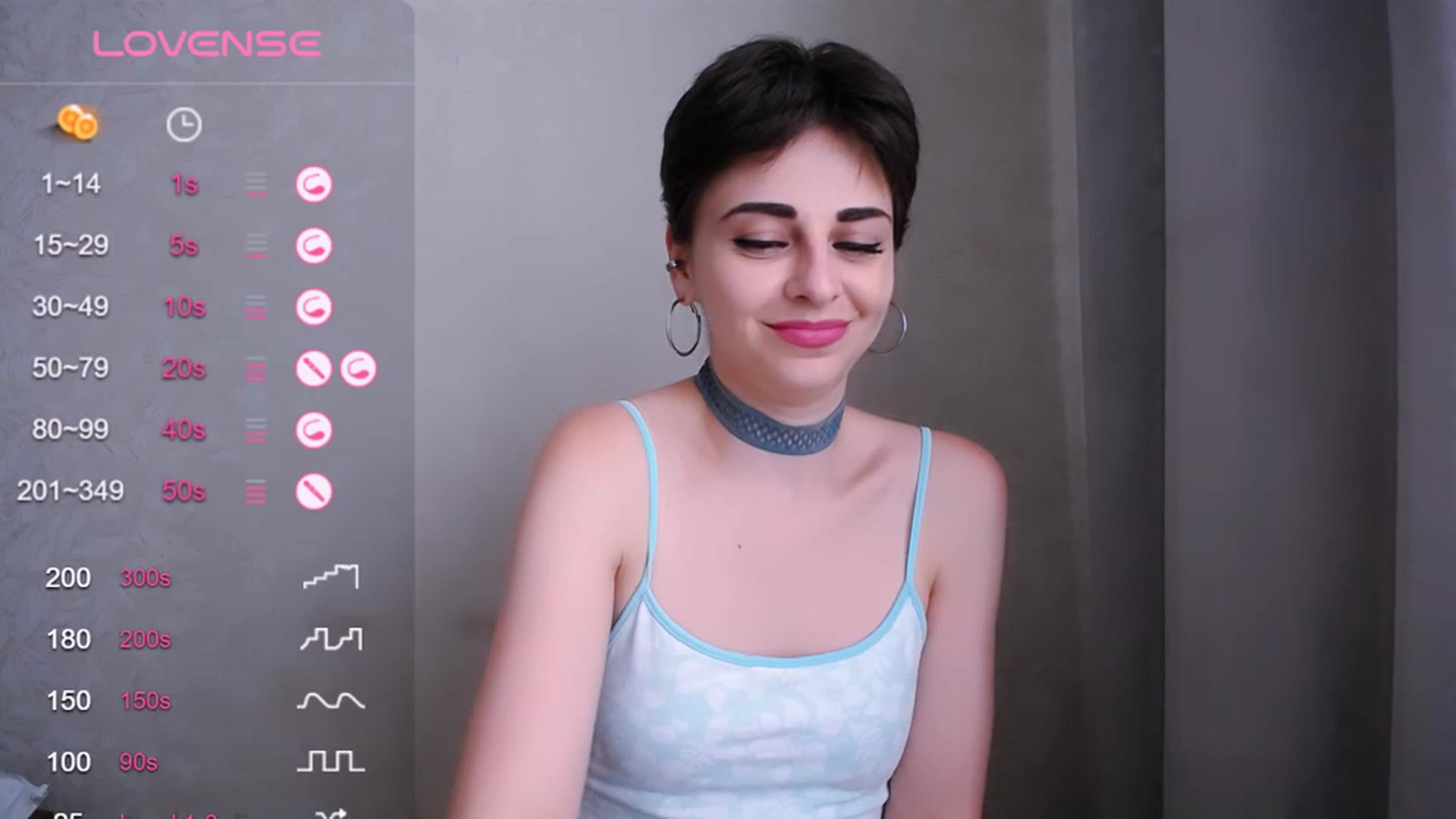 Gallery image thumbnail from AnasLoves's myfreecams stream on, 08/23/2023, 10:35 image 3 of 20