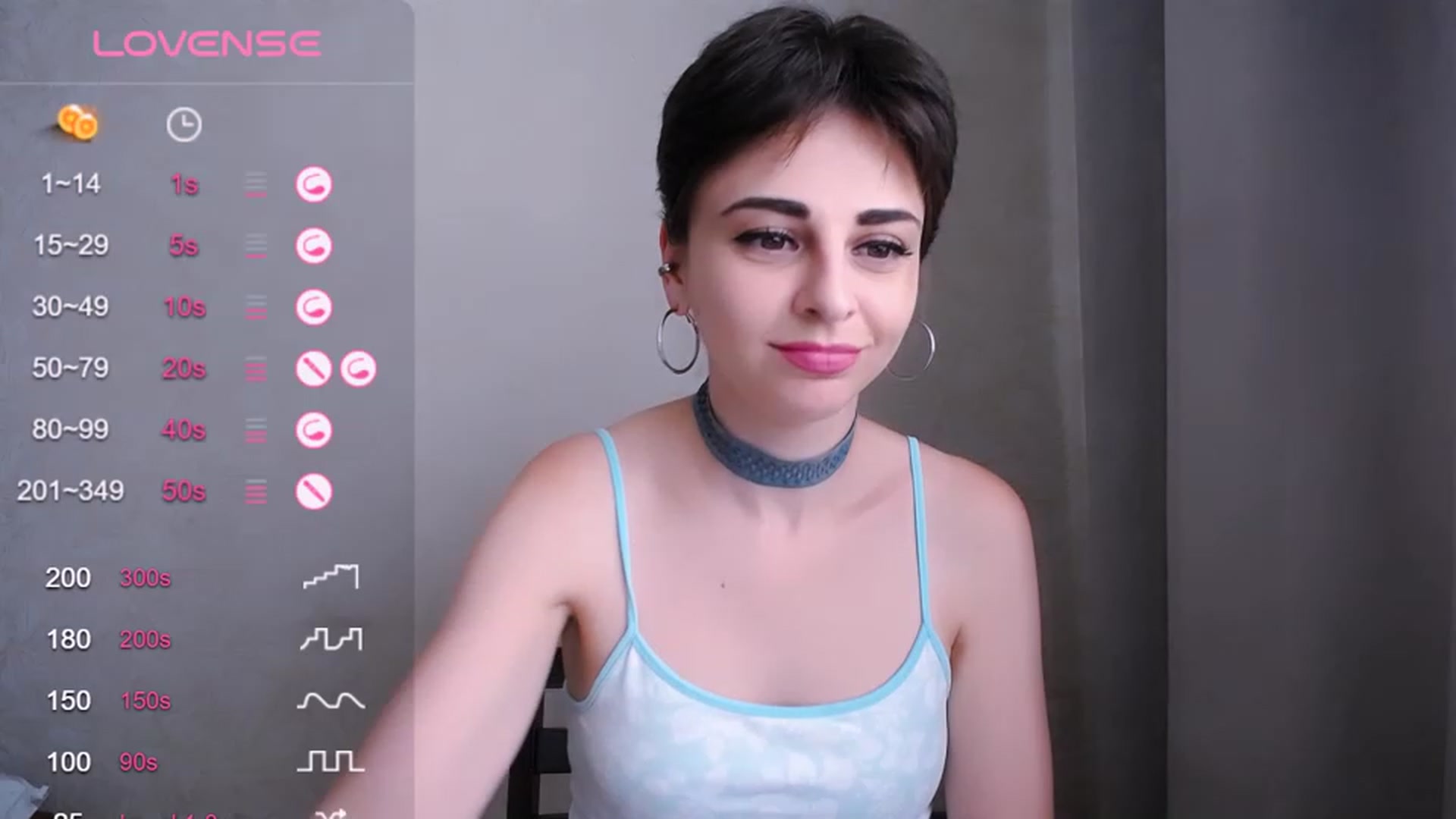 Gallery image thumbnail from AnasLoves's myfreecams stream on, 08/23/2023, 10:35 image 8 of 20