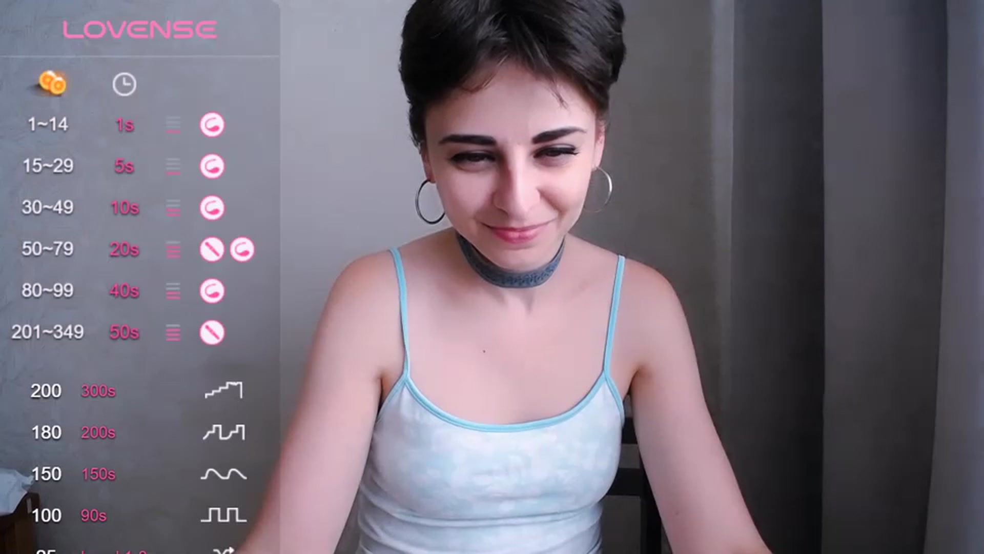 Gallery image thumbnail from AnasLoves's myfreecams stream on, 08/23/2023, 14:36 image 15 of 20