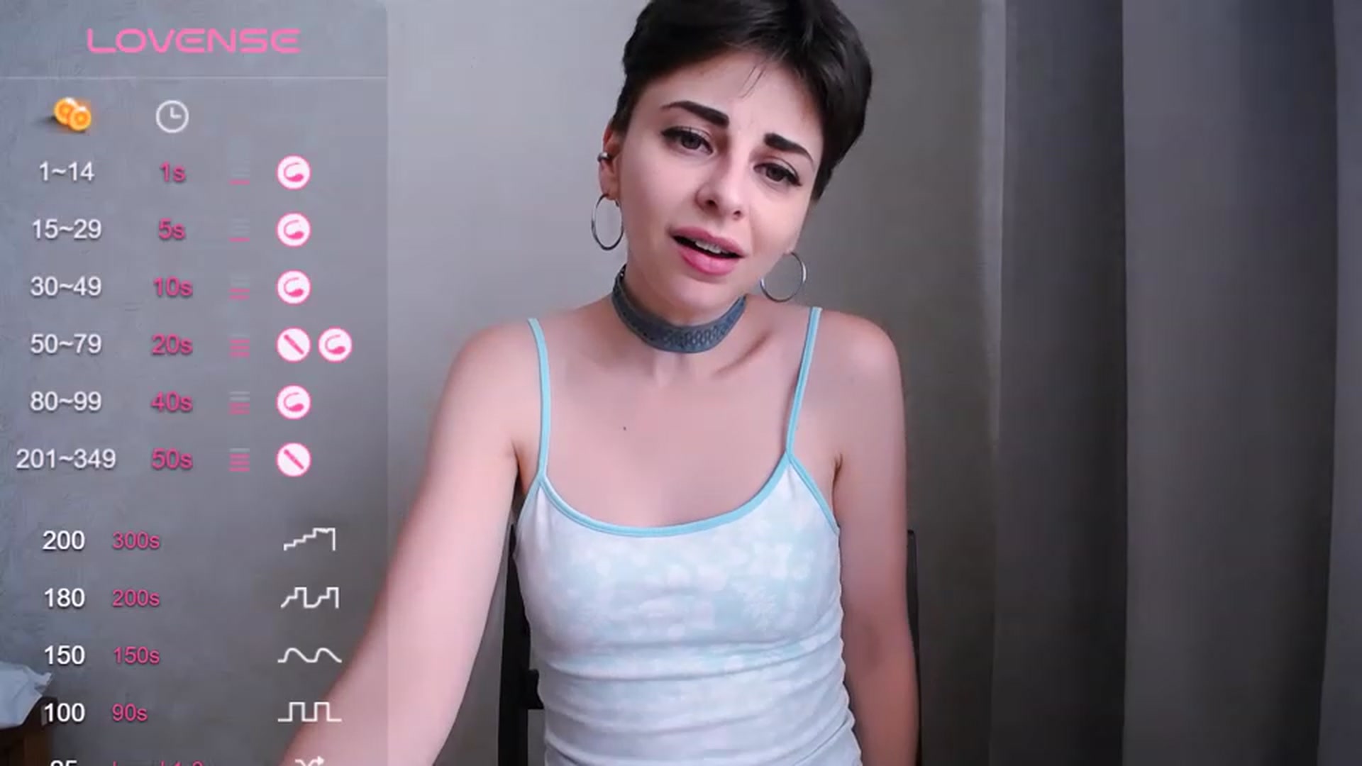 Gallery image thumbnail from AnasLoves's myfreecams stream on, 08/23/2023, 14:36 image 4 of 20