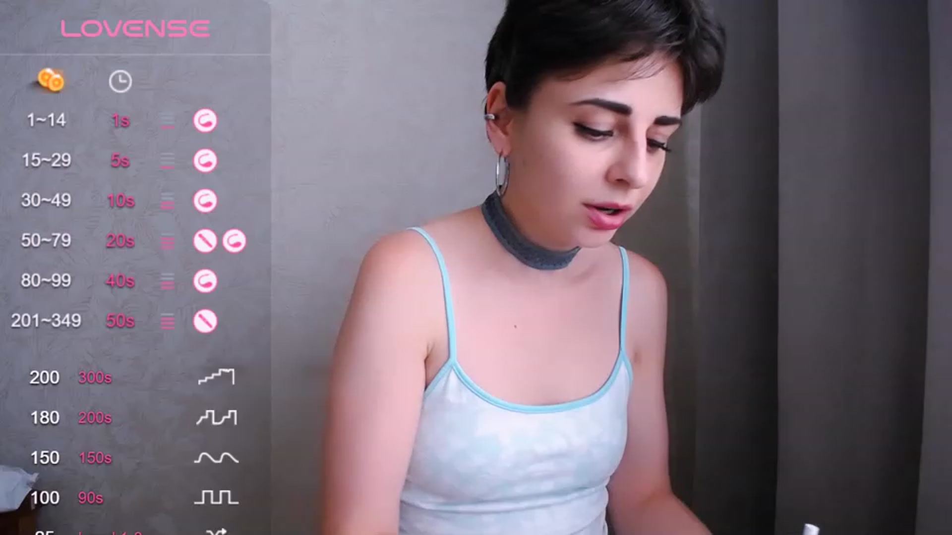 Gallery image thumbnail from AnasLoves's myfreecams stream on, 08/23/2023, 14:36 image 2 of 20