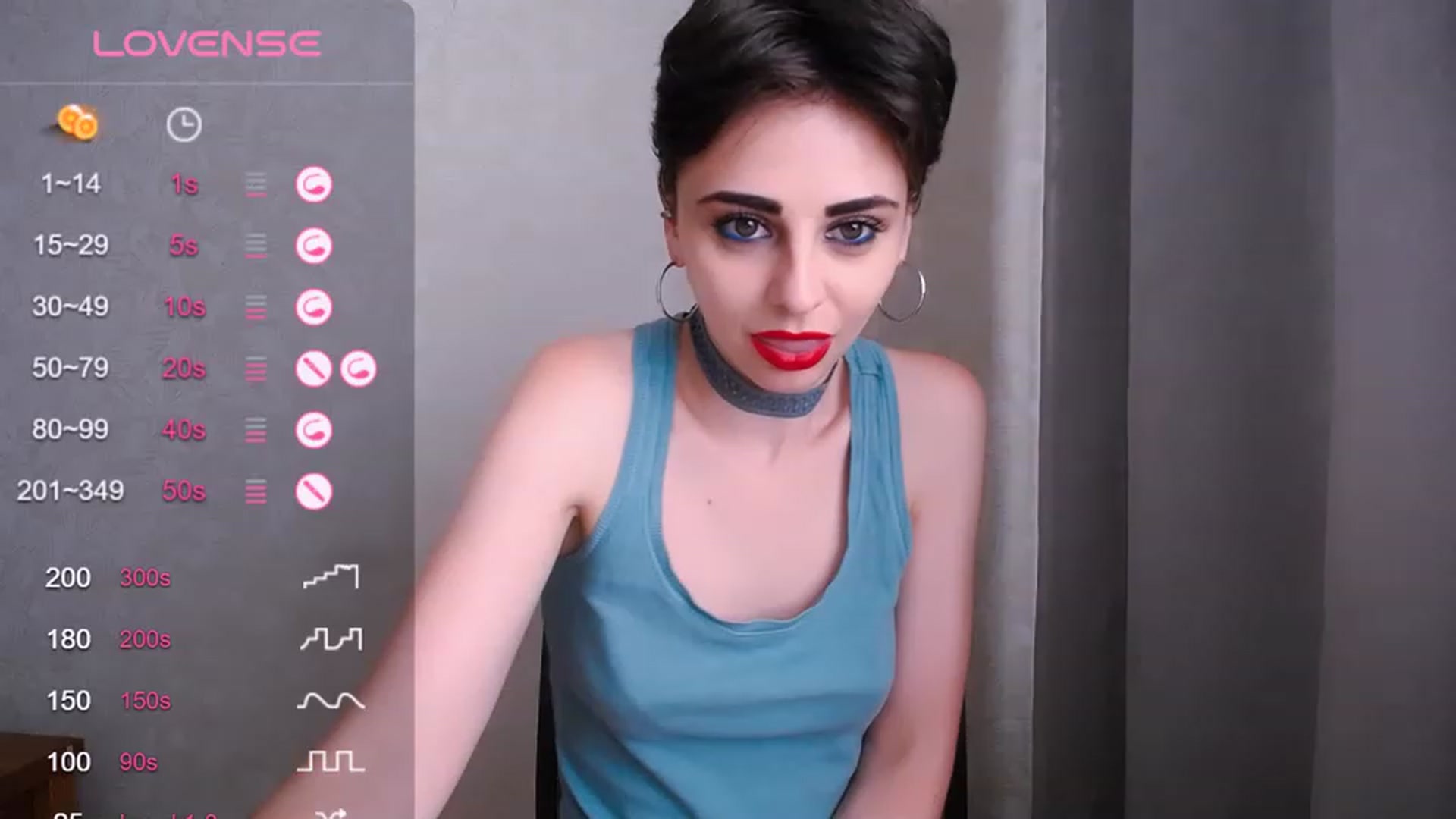 Gallery image thumbnail from AnasLoves's myfreecams stream on, 08/25/2023, 11:28 image 16 of 20