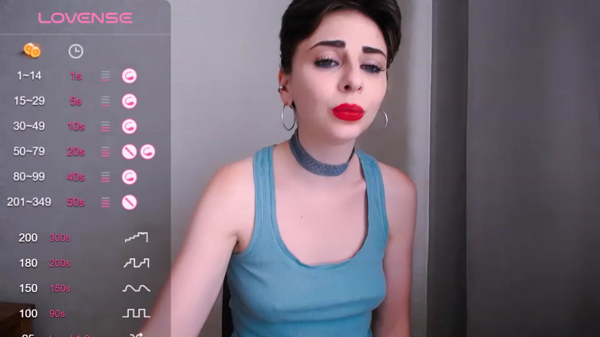 Gallery image thumbnail from AnasLoves's myfreecams stream on, 08/25/2023, 11:28 image 20 of 20