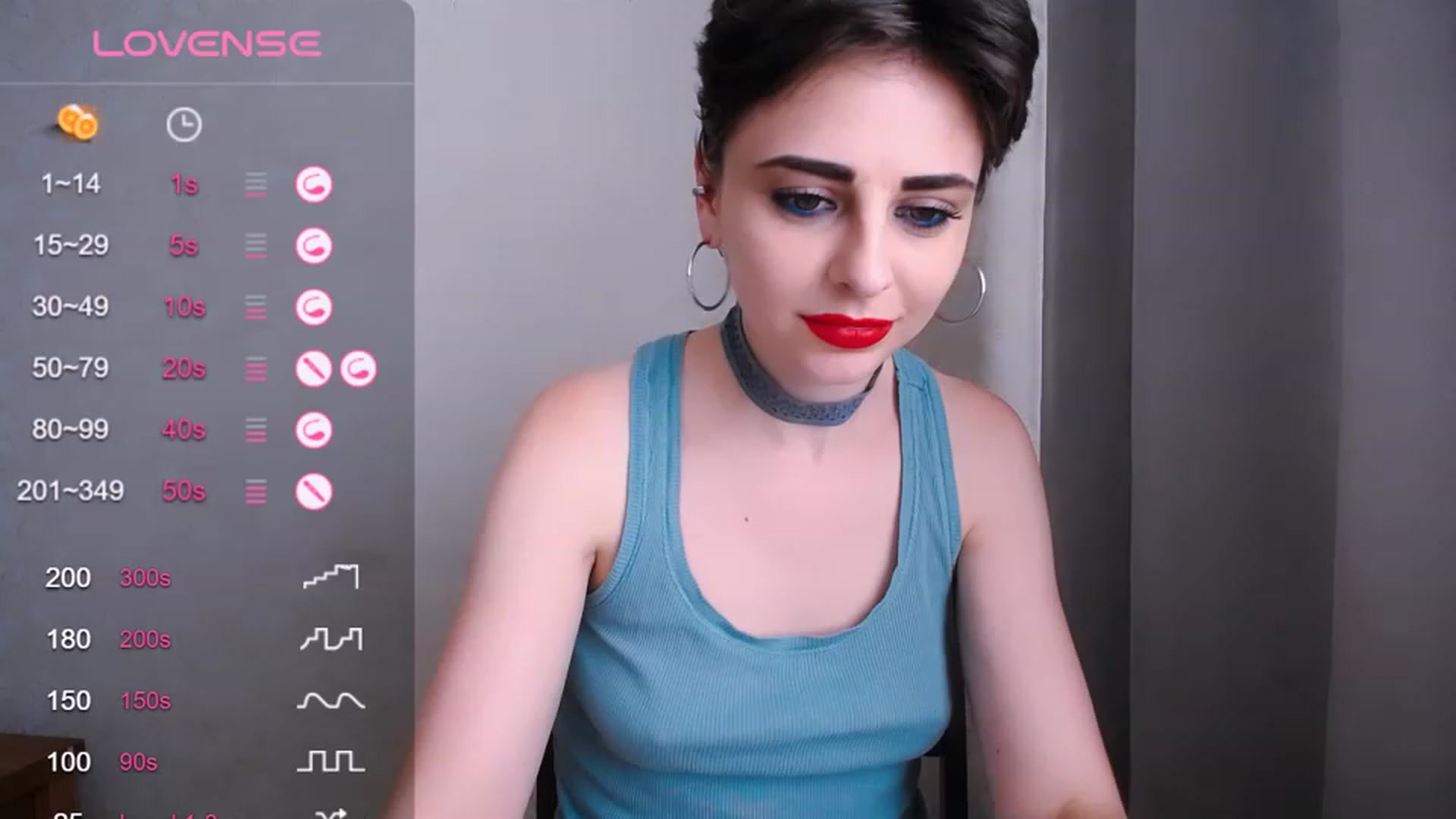 Gallery image thumbnail from AnasLoves's myfreecams stream on, 08/25/2023, 11:28 image 18 of 20