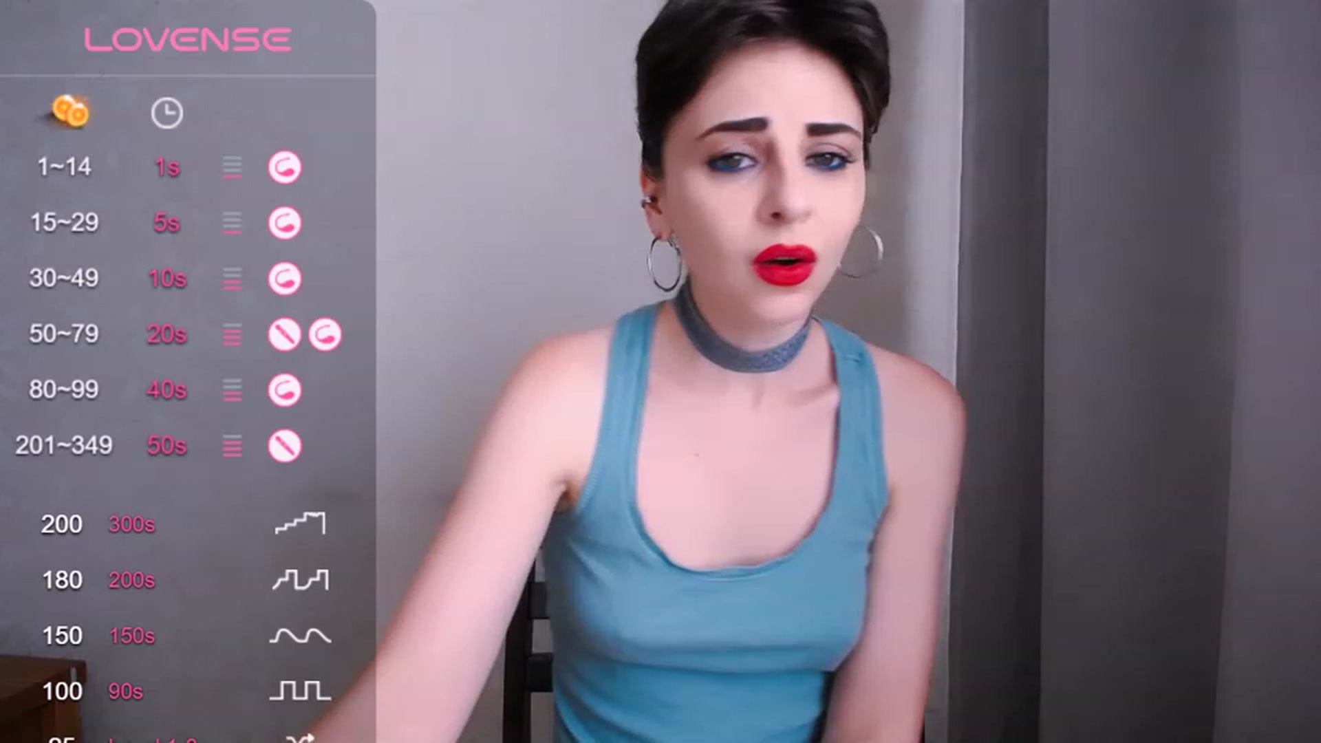 Gallery image thumbnail from AnasLoves's myfreecams stream on, 08/25/2023, 11:28 image 10 of 20