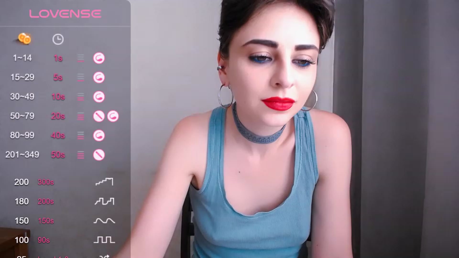 Gallery image thumbnail from AnasLoves's myfreecams stream on, 08/25/2023, 11:28 image 14 of 20