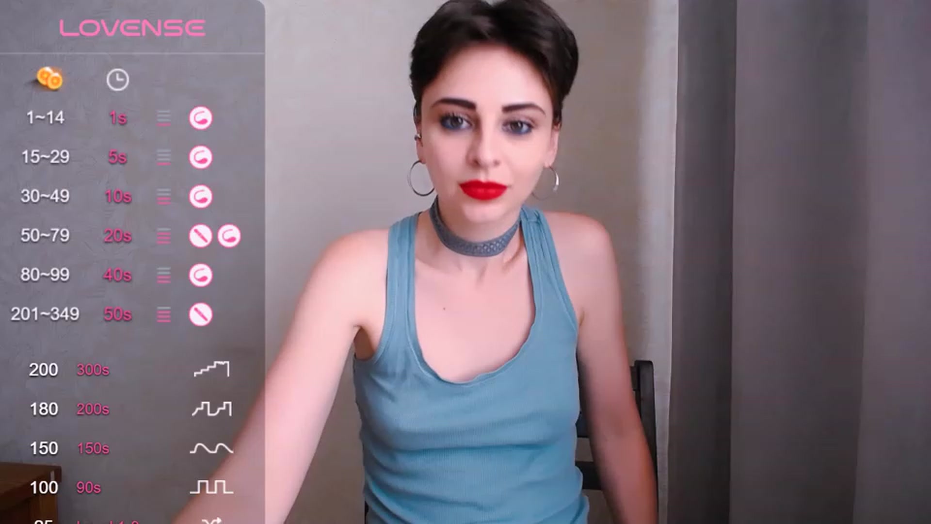 Gallery image thumbnail from AnasLoves's myfreecams stream on, 08/25/2023, 11:28 image 11 of 20