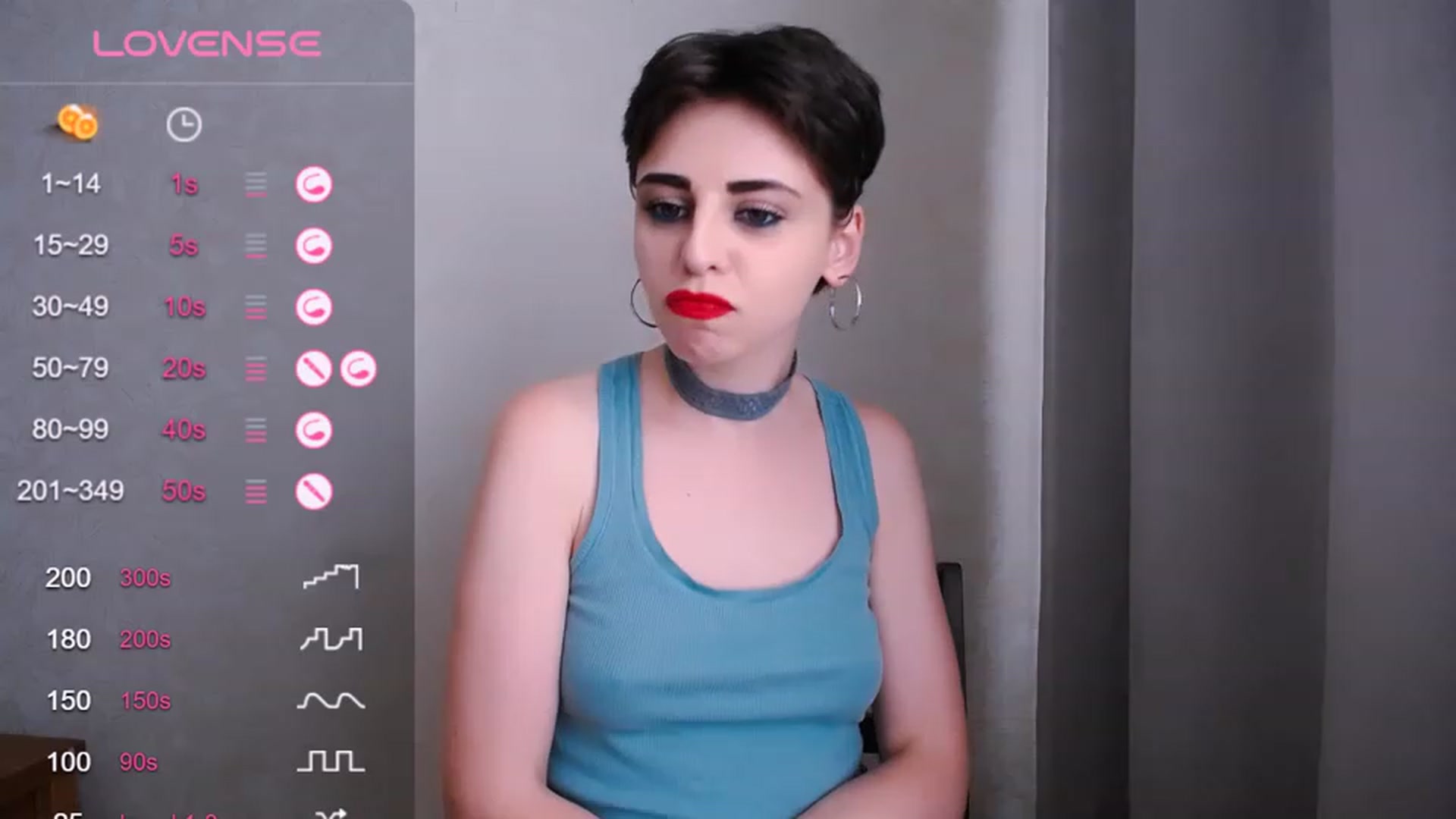 Gallery image thumbnail from AnasLoves's myfreecams stream on, 08/25/2023, 11:28 image 19 of 20