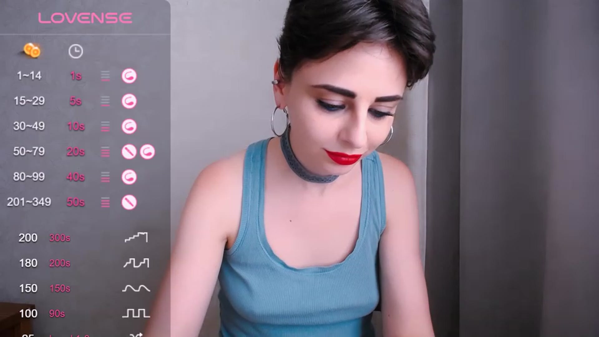 Gallery image thumbnail from AnasLoves's myfreecams stream on, 08/25/2023, 11:48 image 3 of 20