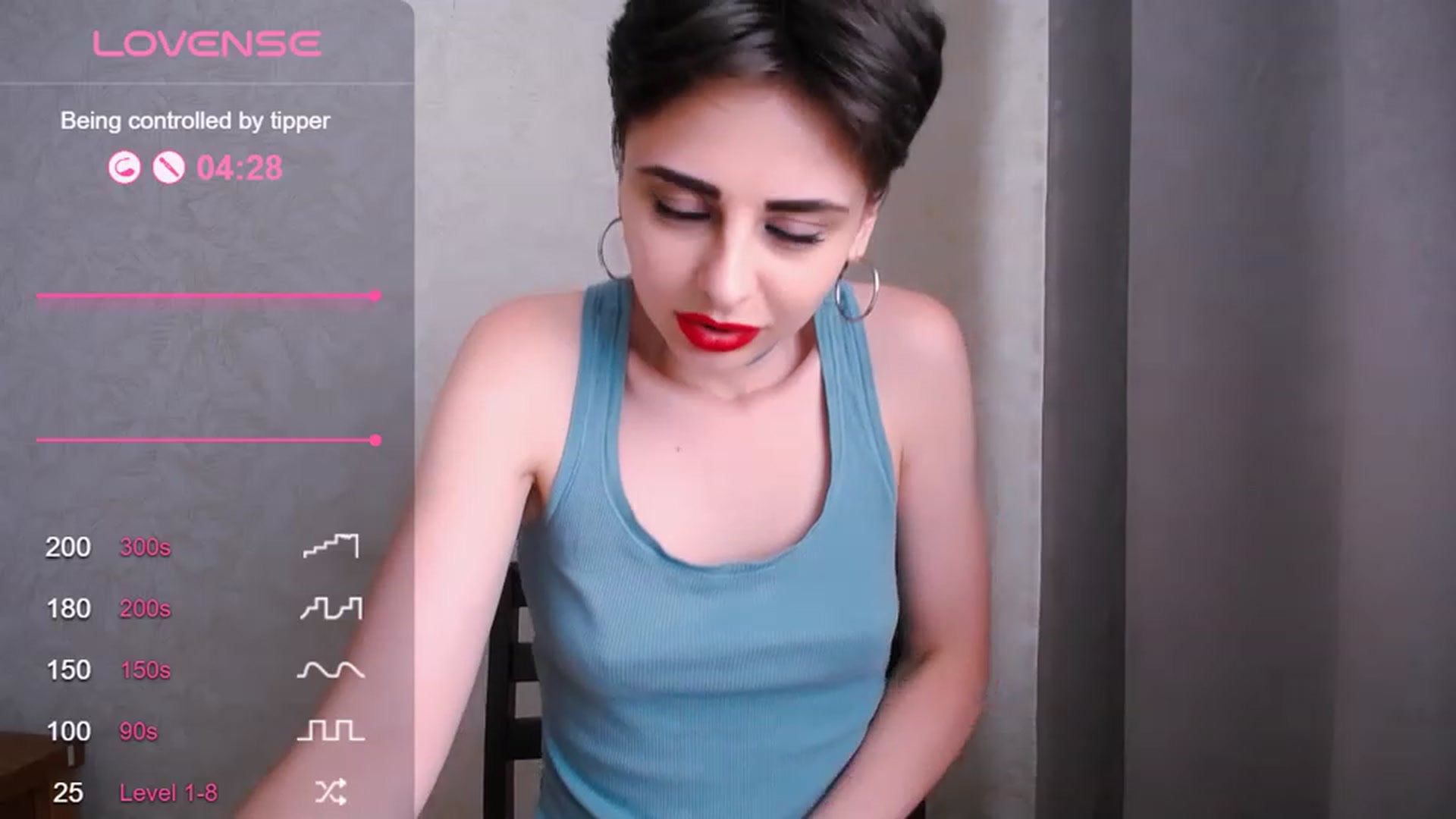 Gallery image thumbnail from AnasLoves's myfreecams stream on, 08/25/2023, 11:48 image 15 of 20