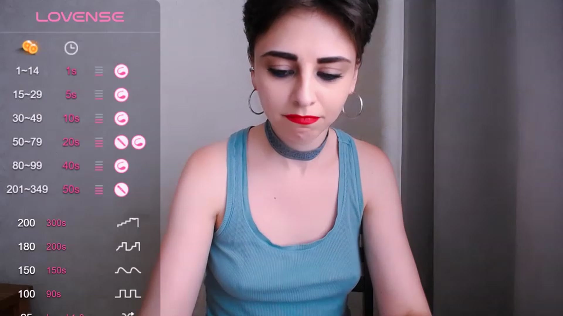 Gallery image thumbnail from AnasLoves's myfreecams stream on, 08/25/2023, 11:48 image 6 of 20