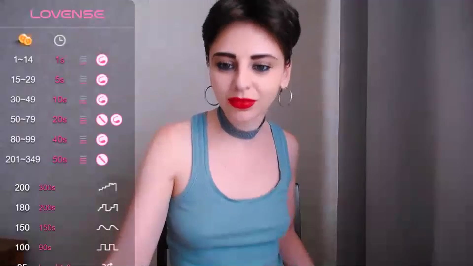 Gallery image thumbnail from AnasLoves's myfreecams stream on, 08/25/2023, 11:48 image 11 of 20