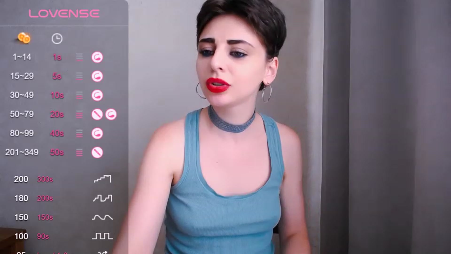 Gallery image thumbnail from AnasLoves's myfreecams stream on, 08/25/2023, 11:48 image 4 of 20