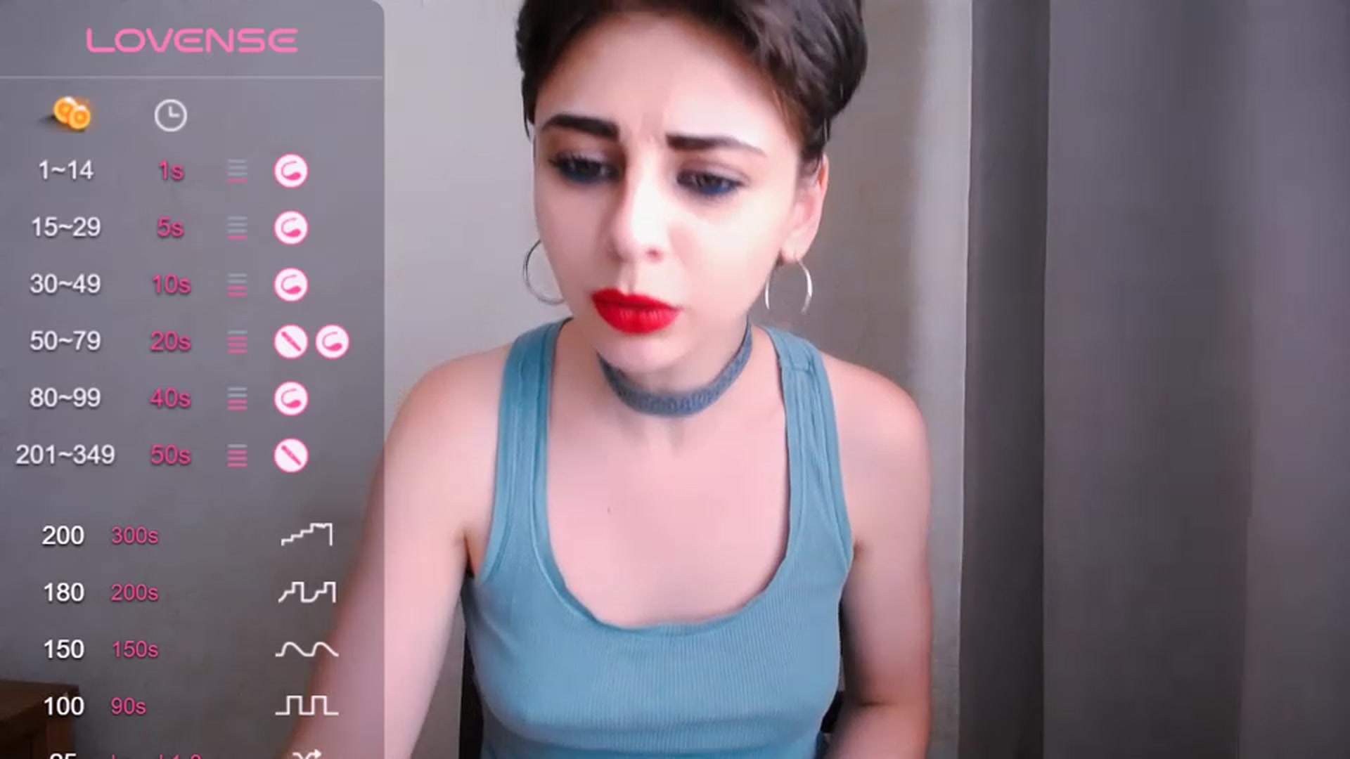 Gallery image thumbnail from AnasLoves's myfreecams stream on, 08/25/2023, 11:48 image 7 of 20