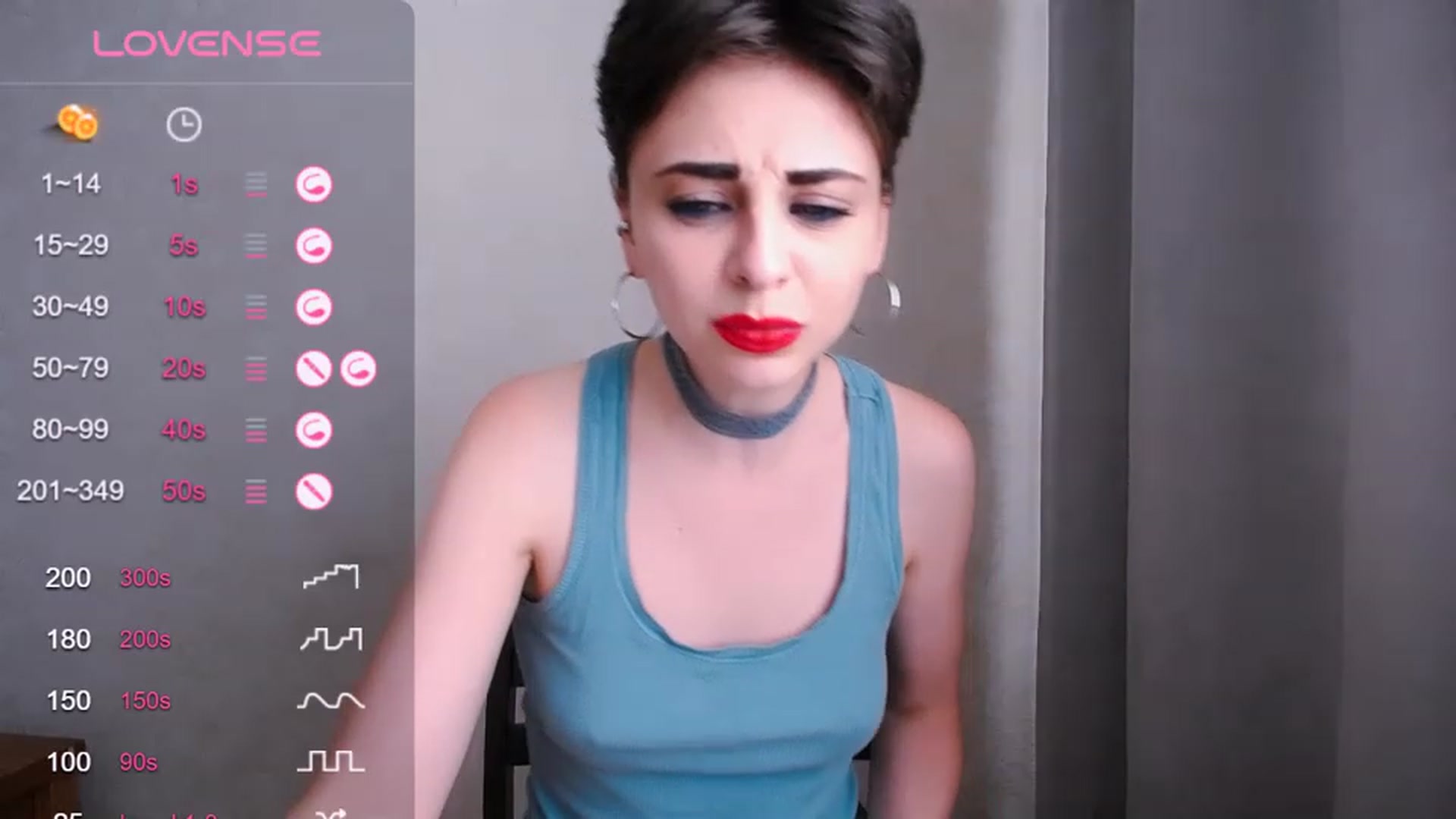 Gallery image thumbnail from AnasLoves's myfreecams stream on, 08/25/2023, 11:48 image 8 of 20