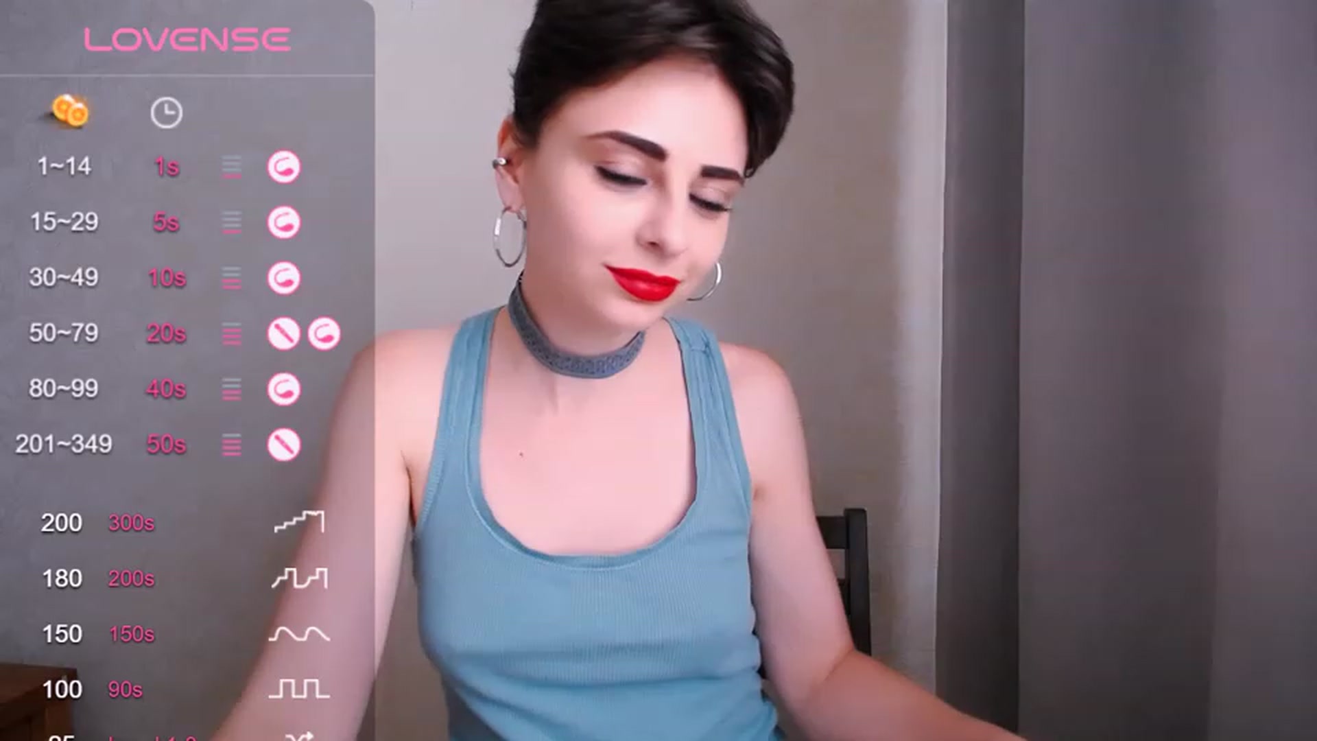 Gallery image thumbnail from AnasLoves's myfreecams stream on, 08/25/2023, 11:48 image 2 of 20