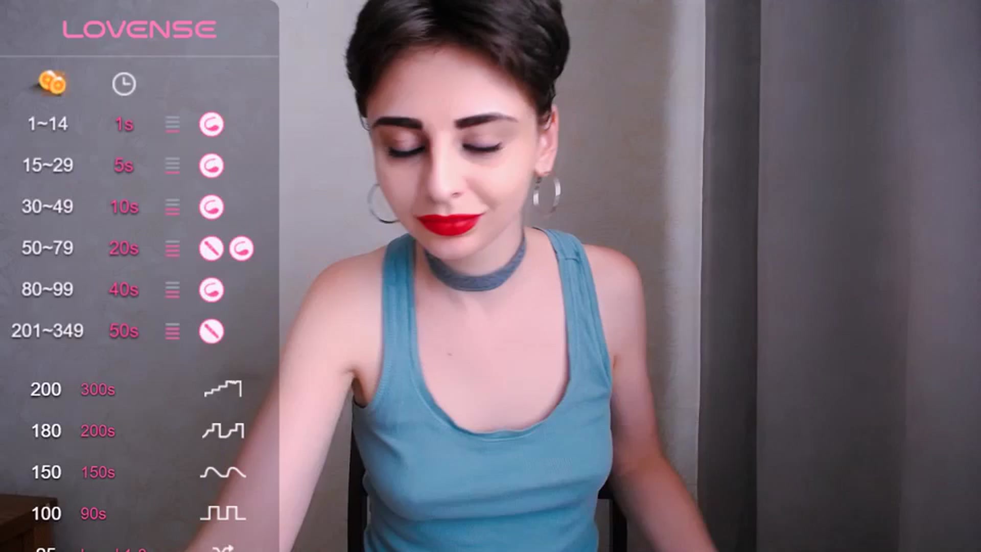 Gallery image thumbnail from AnasLoves's myfreecams stream on, 08/25/2023, 12:25 image 1 of 20