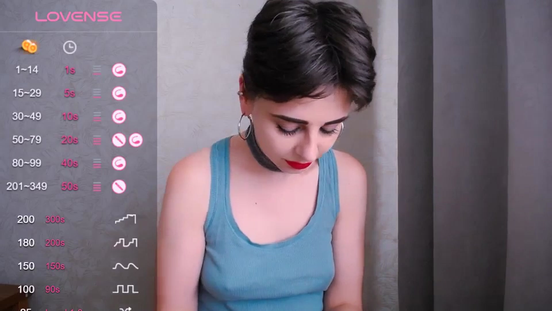Gallery image thumbnail from AnasLoves's myfreecams stream on, 08/25/2023, 13:00 image 8 of 20