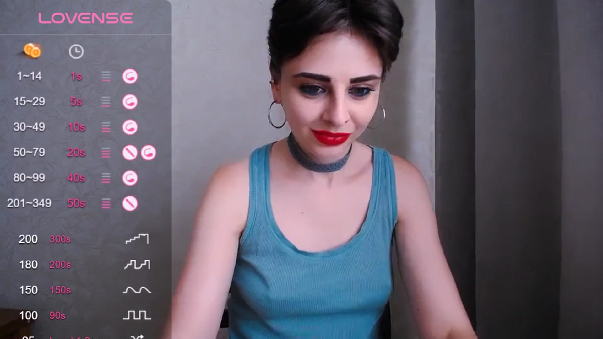 Gallery image thumbnail from AnasLoves's myfreecams stream on, 08/25/2023, 13:00 image 4 of 20