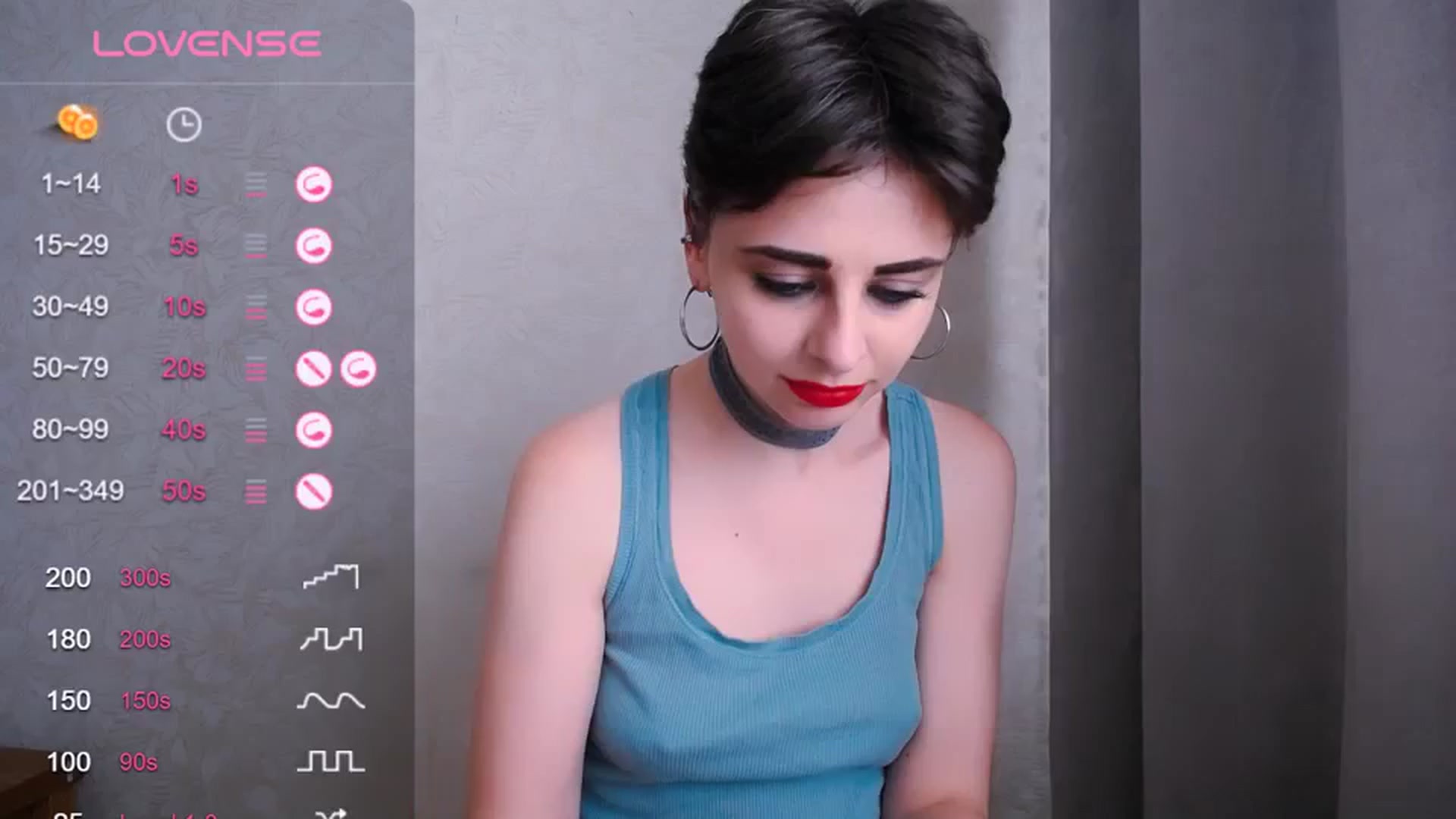 Gallery image thumbnail from AnasLoves's myfreecams stream on, 08/25/2023, 13:00 image 9 of 20