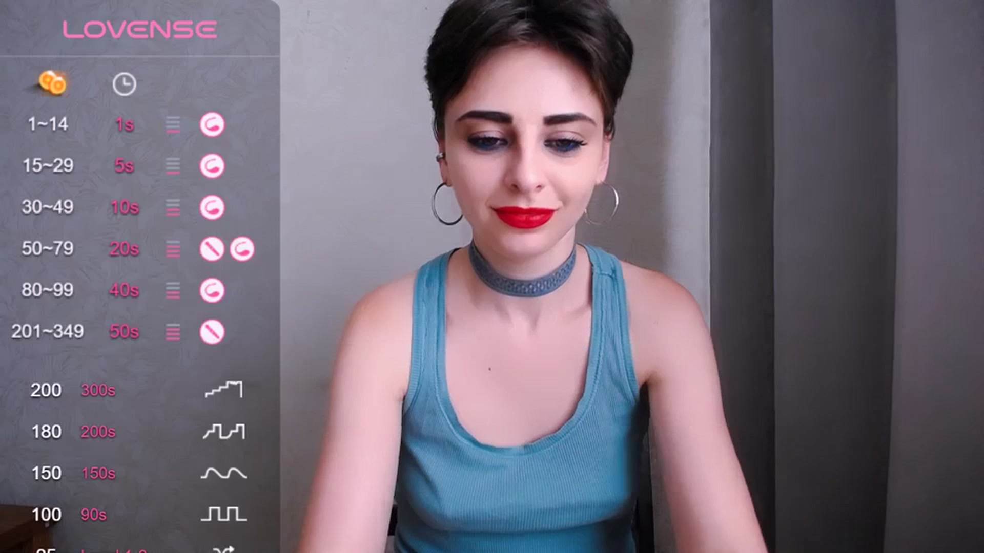 Gallery image thumbnail from AnasLoves's myfreecams stream on, 08/25/2023, 13:00 image 11 of 20