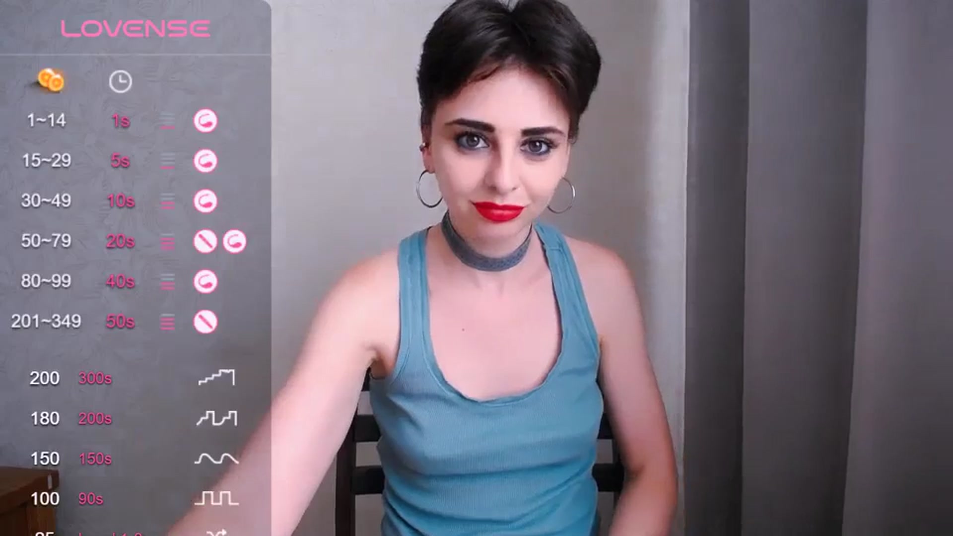 Gallery image thumbnail from AnasLoves's myfreecams stream on, 08/25/2023, 13:45 image 15 of 20