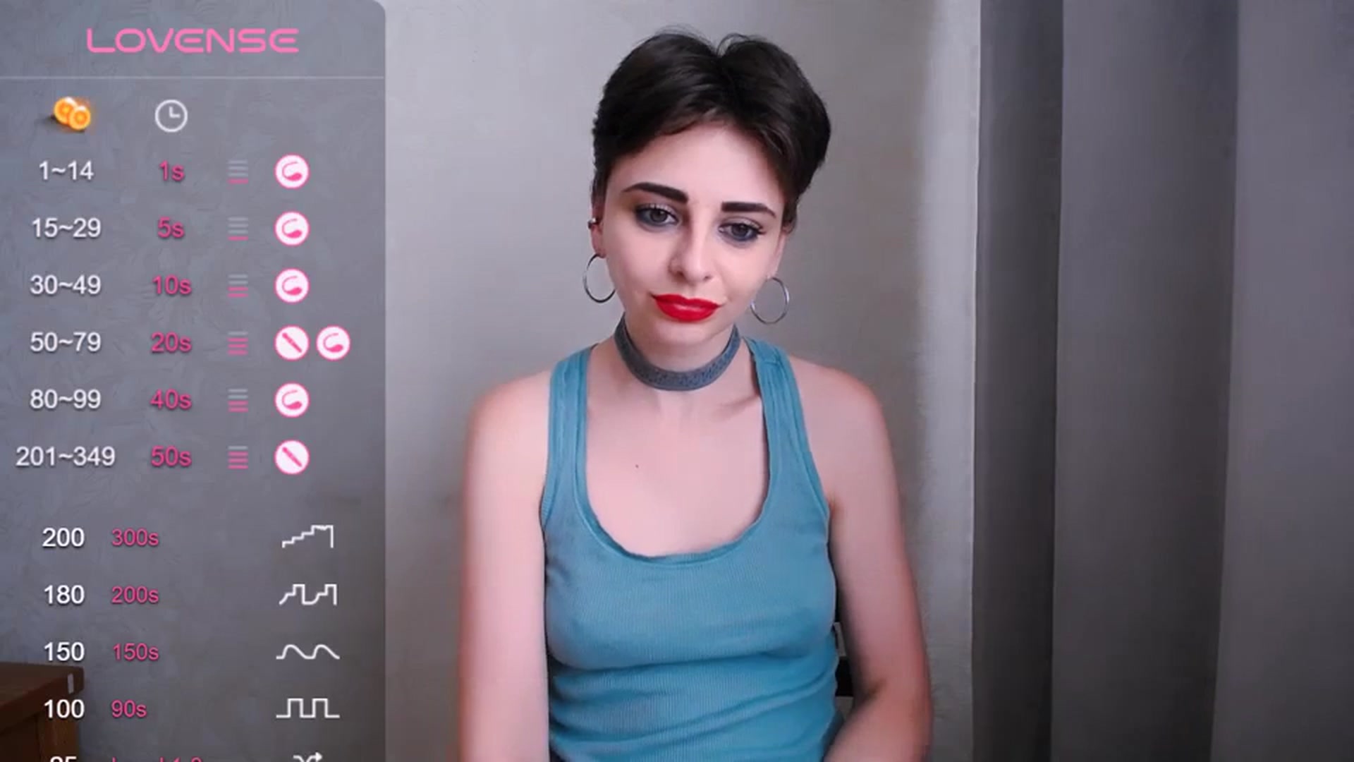 Gallery image thumbnail from AnasLoves's myfreecams stream on, 08/25/2023, 13:45 image 8 of 20