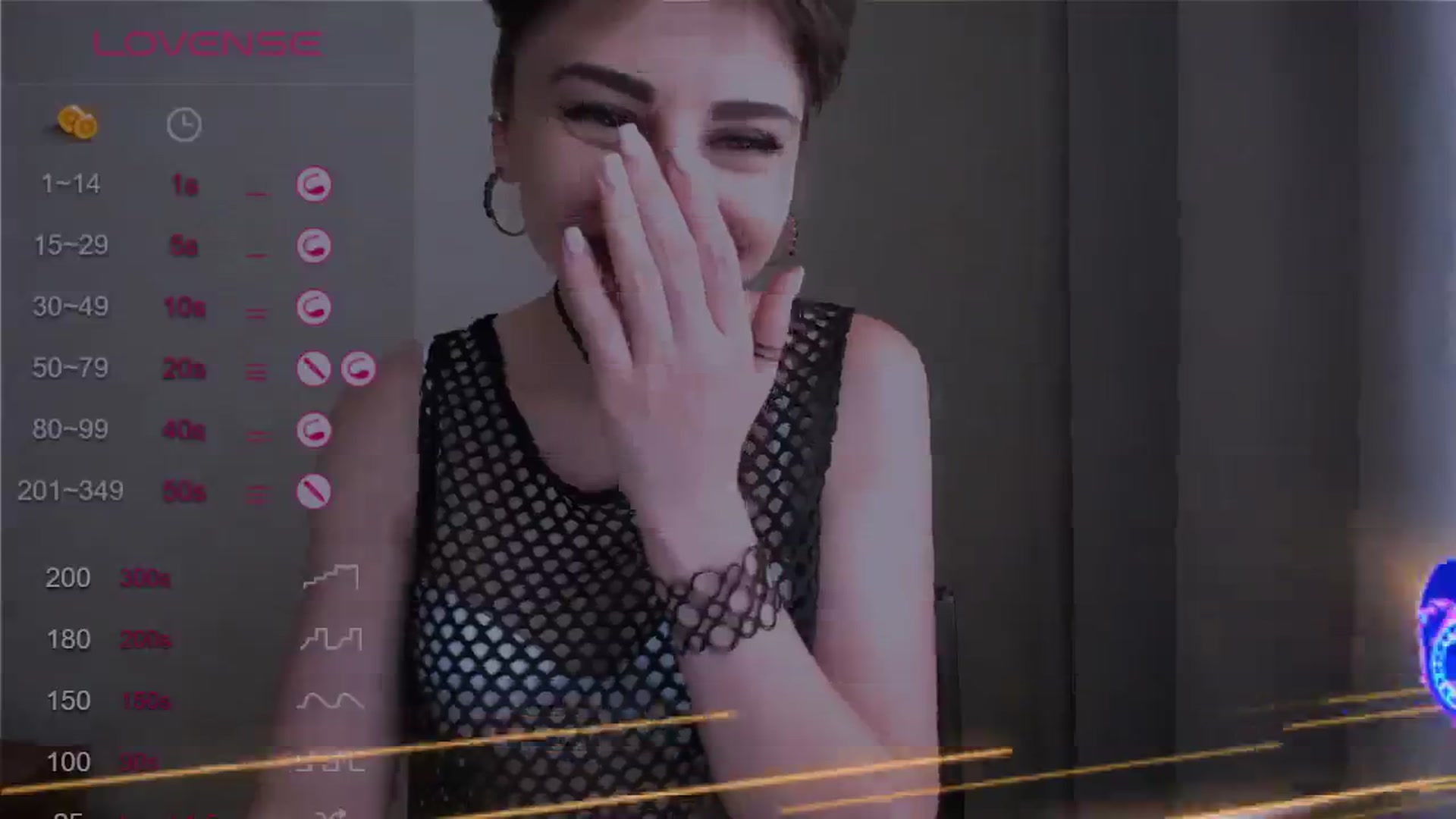 Gallery image thumbnail from AnasLoves's myfreecams stream on, 08/26/2023, 10:08 image 15 of 20
