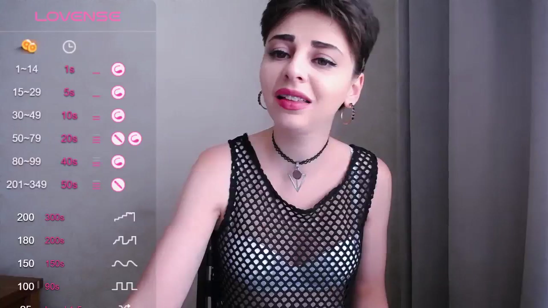 Gallery image thumbnail from AnasLoves's myfreecams stream on, 08/26/2023, 10:08 image 11 of 20