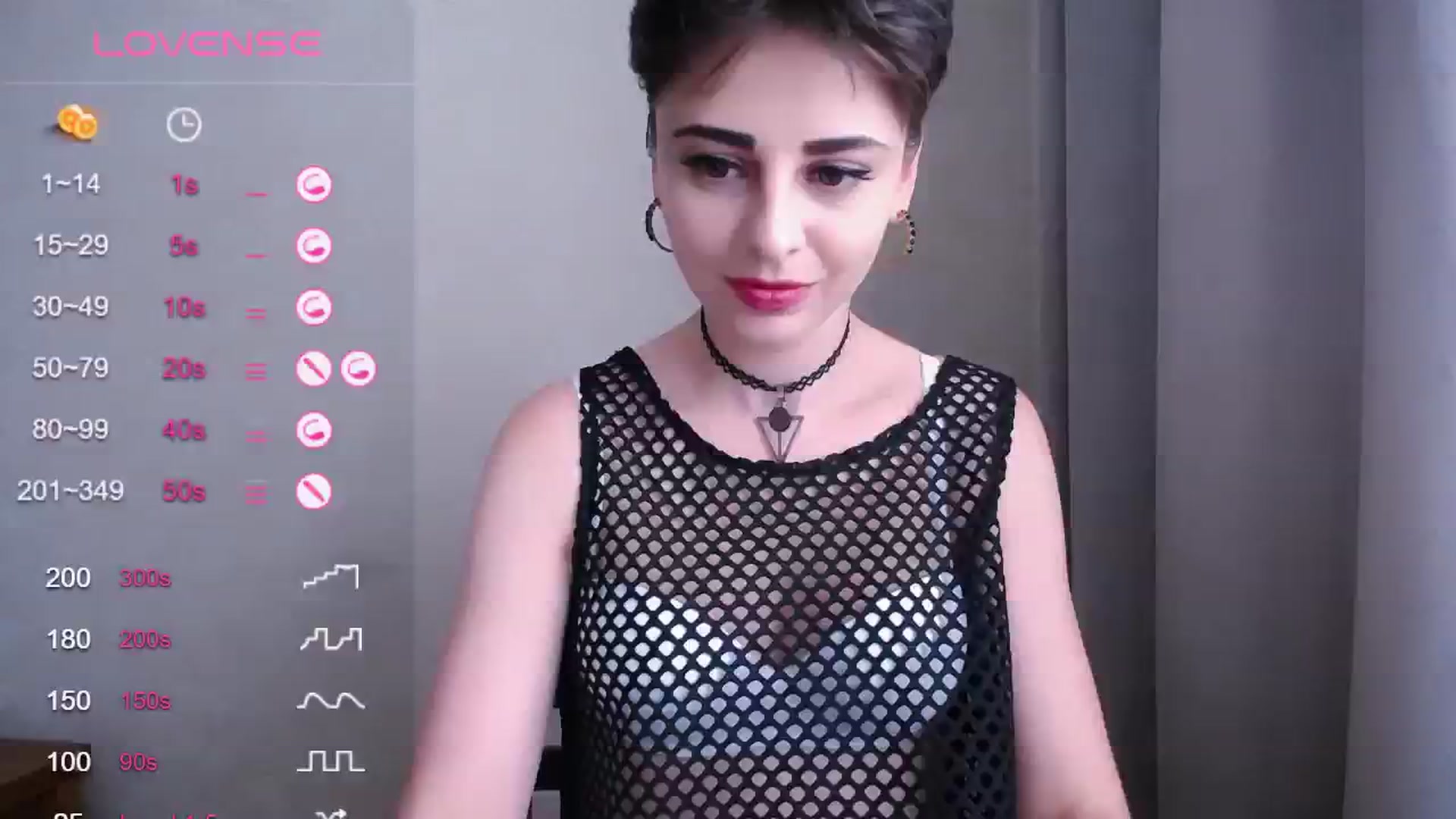 Gallery image thumbnail from AnasLoves's myfreecams stream on, 08/26/2023, 10:08 image 17 of 20
