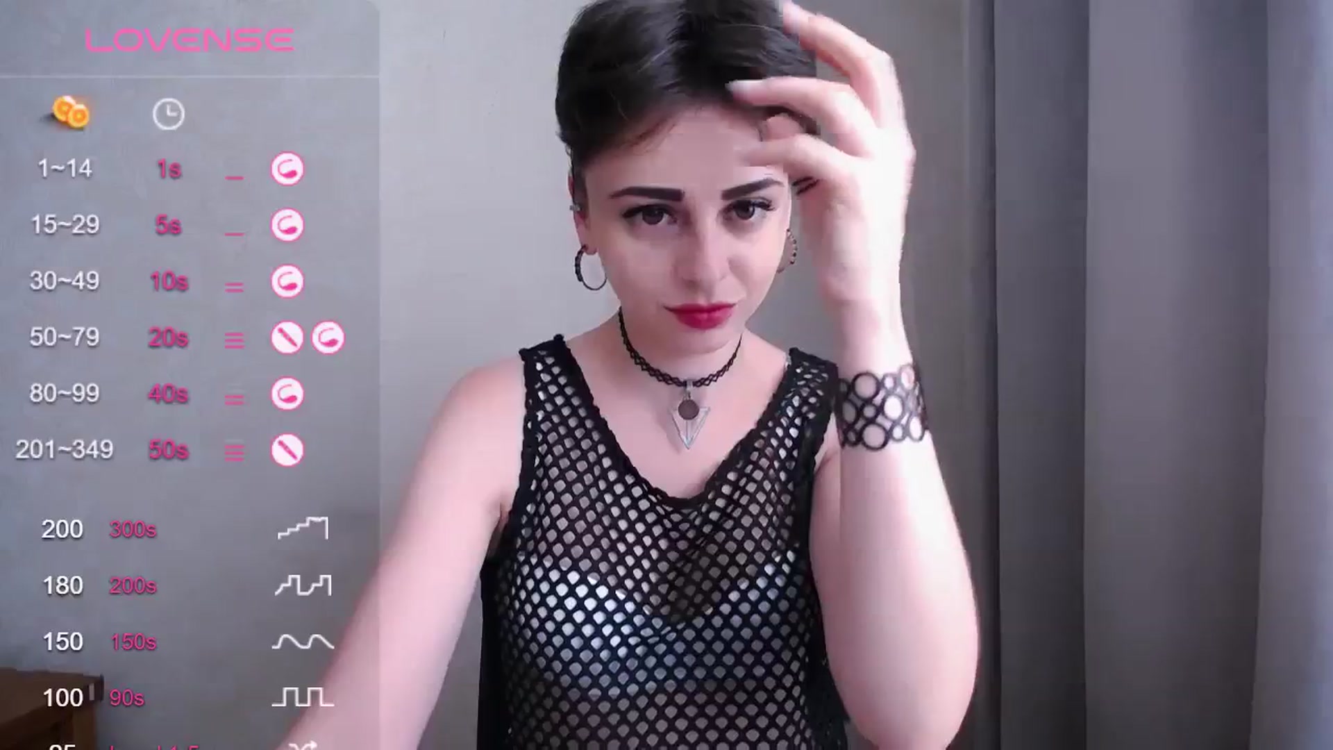 Gallery image thumbnail from AnasLoves's myfreecams stream on, 08/26/2023, 10:08 image 9 of 20
