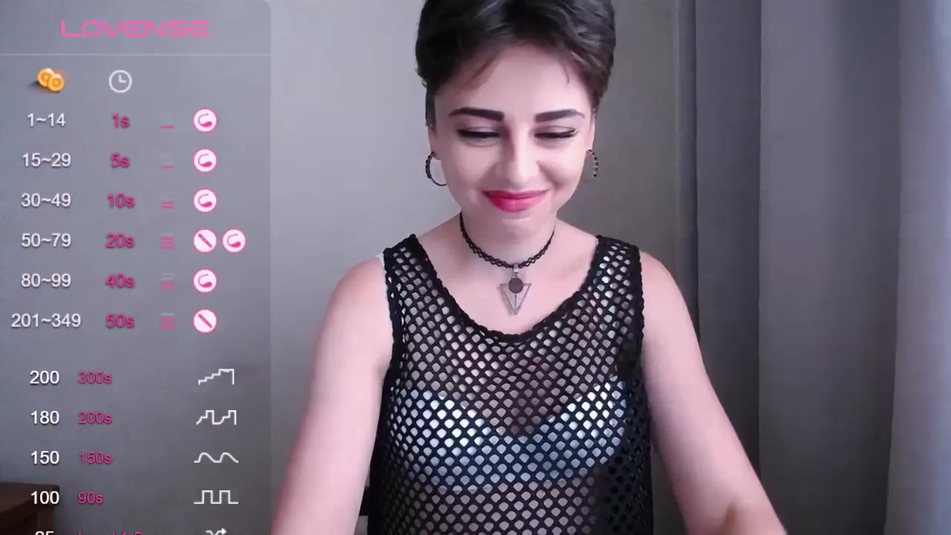 Gallery image thumbnail from AnasLoves's myfreecams stream on, 08/26/2023, 10:08 image 14 of 20