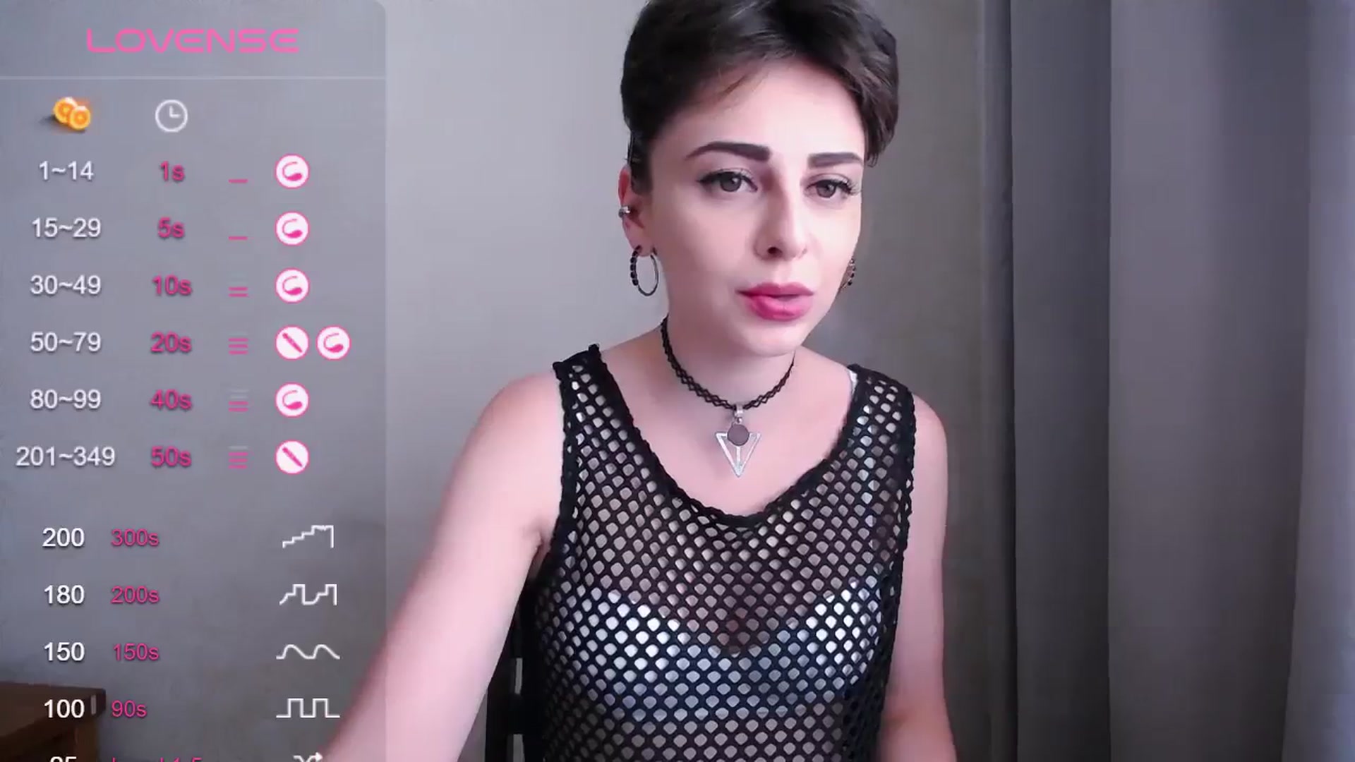 Gallery image thumbnail from AnasLoves's myfreecams stream on, 08/26/2023, 10:08 image 10 of 20