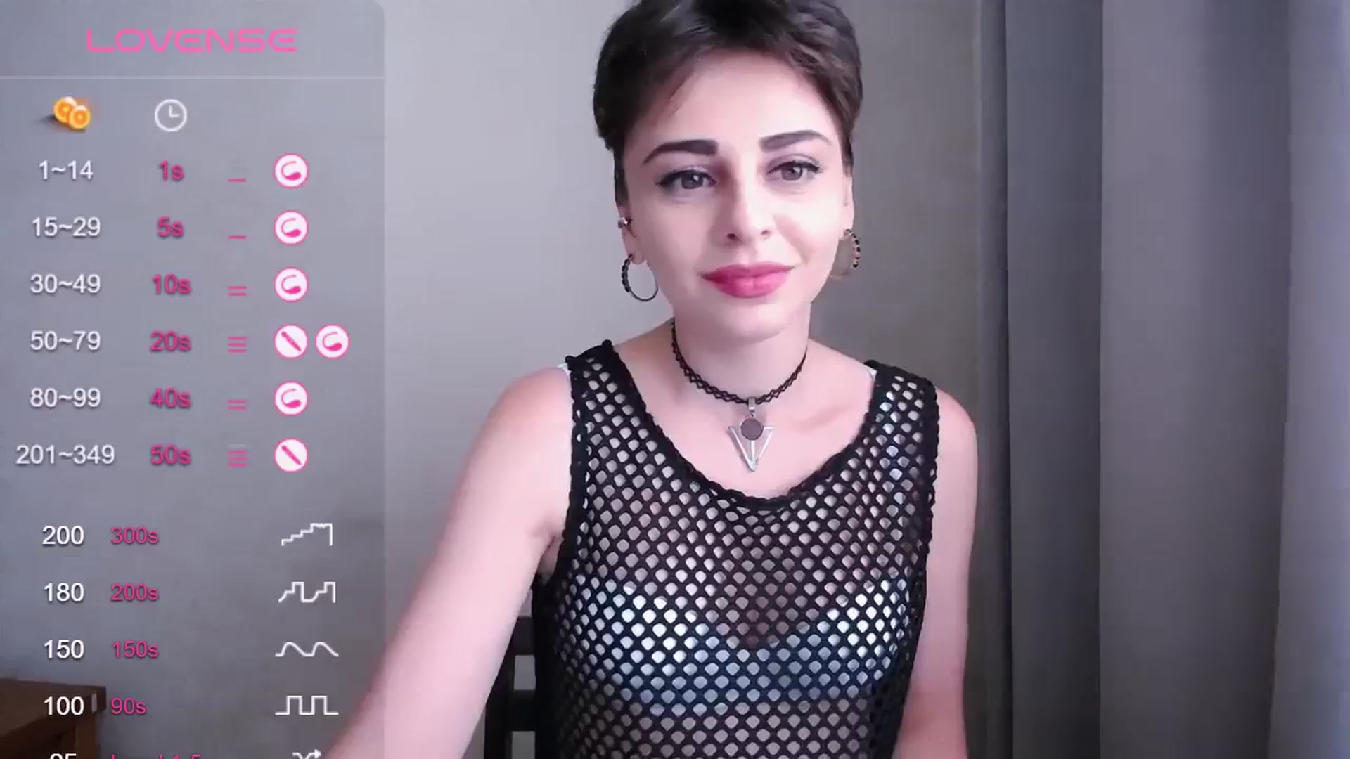 Gallery image thumbnail from AnasLoves's myfreecams stream on, 08/26/2023, 10:08 image 13 of 20